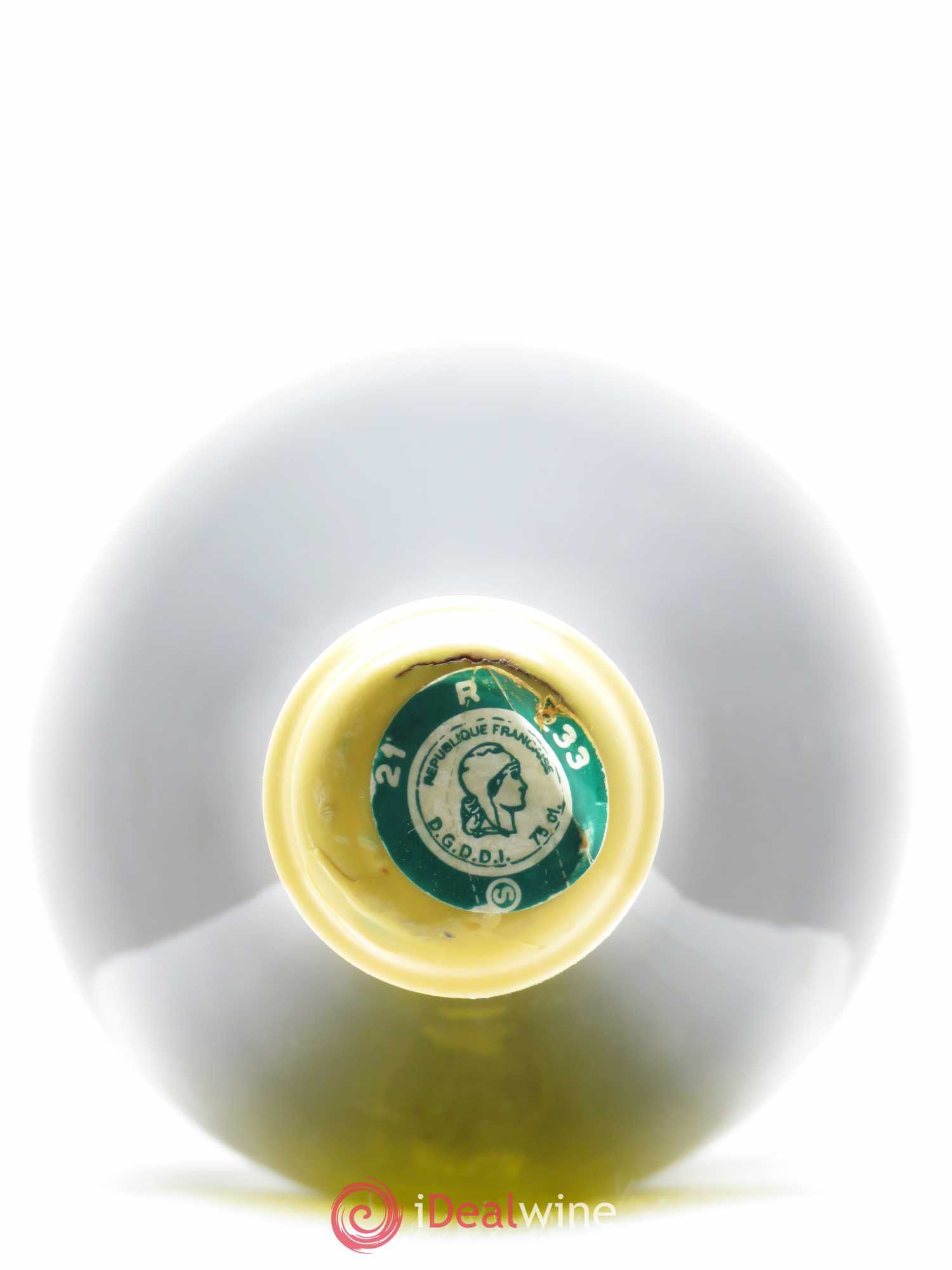 Bourgogne Aligoté Sous Chatelet d'Auvenay (Domaine) 2013 - Lot de 1 bouteille - 2