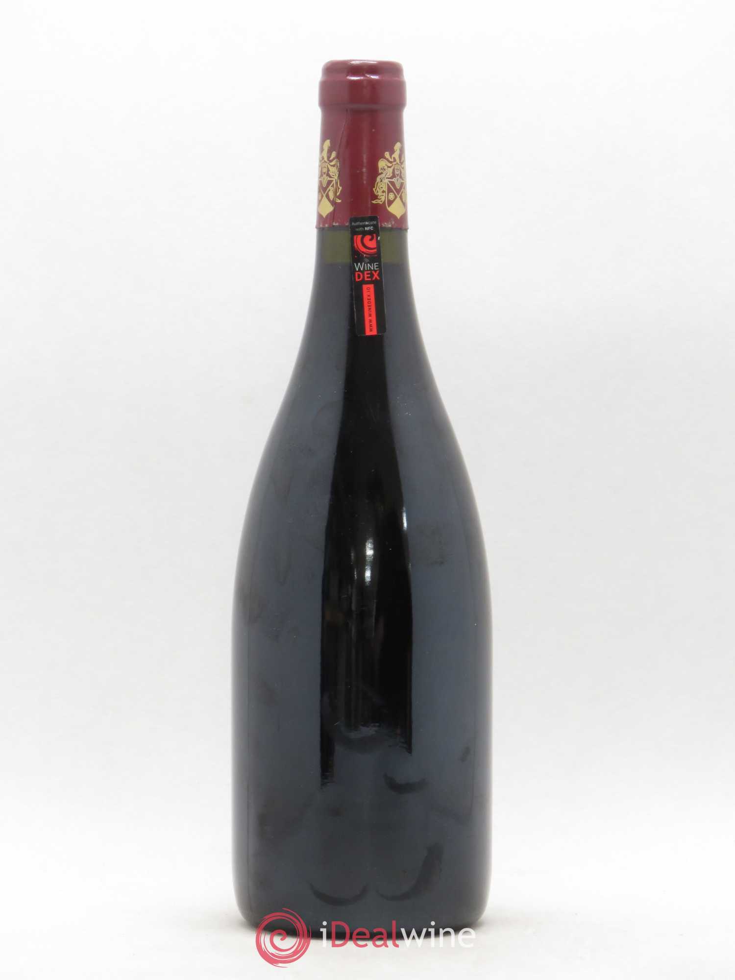 Clos de la Roche Grand Cru Vieilles Vignes Ponsot (Domaine) 1993 - Lot de 1 bouteille - 1