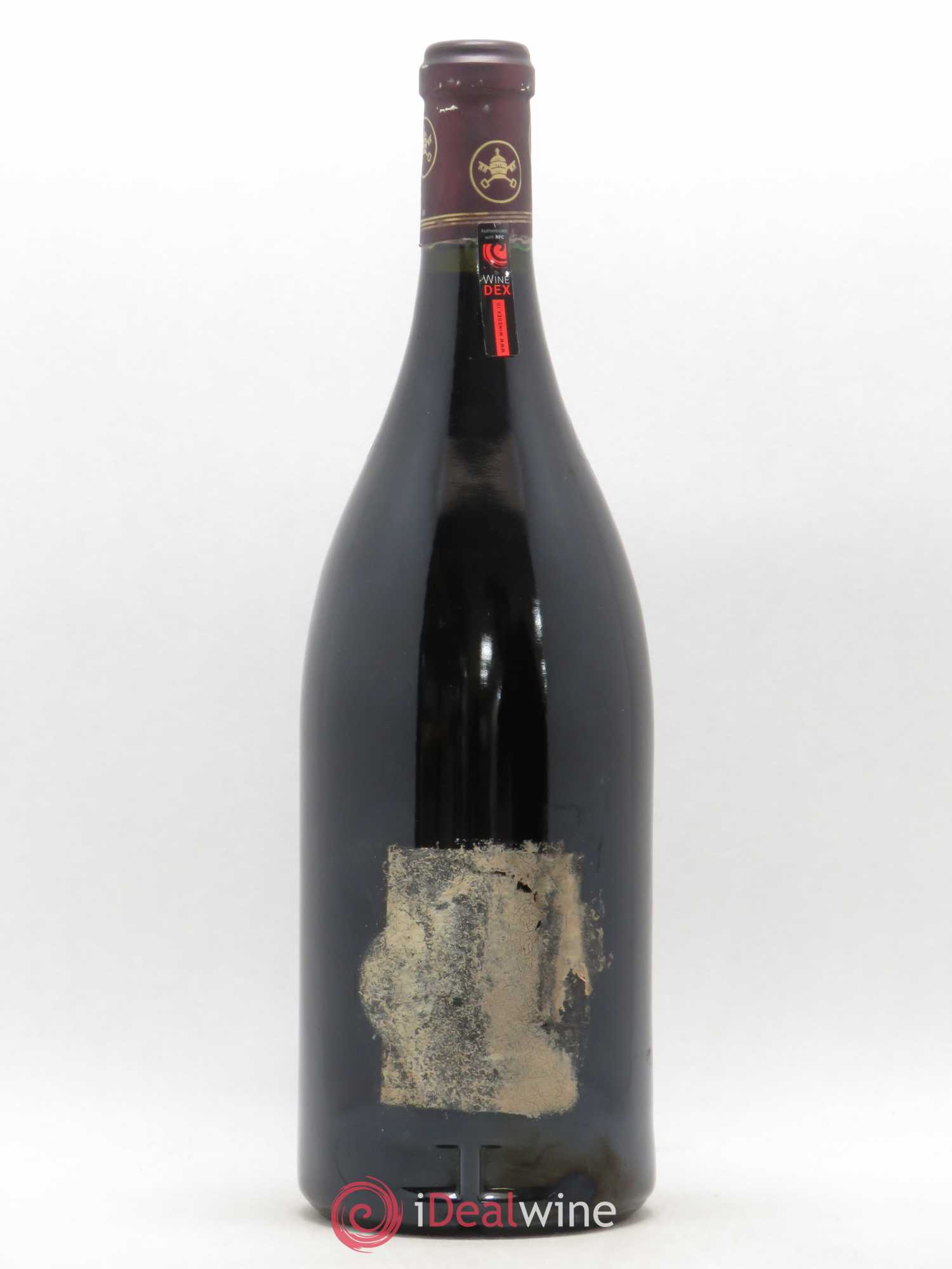 Châteauneuf-du-Pape Domaine du Pégau Cuvée Da Capo Paul et Laurence Féraud 2000 - Lot de 1 magnum - 1
