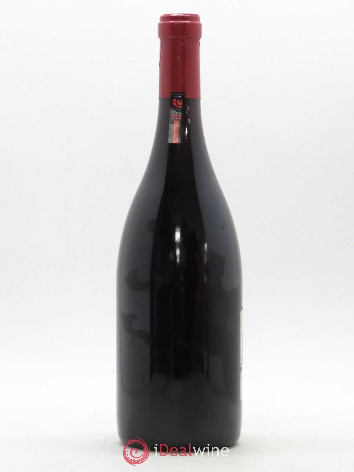 Vosne-Romanée Le Clos Goillotte Prieuré Roch 1996 - Lot de 1 bouteille - 1