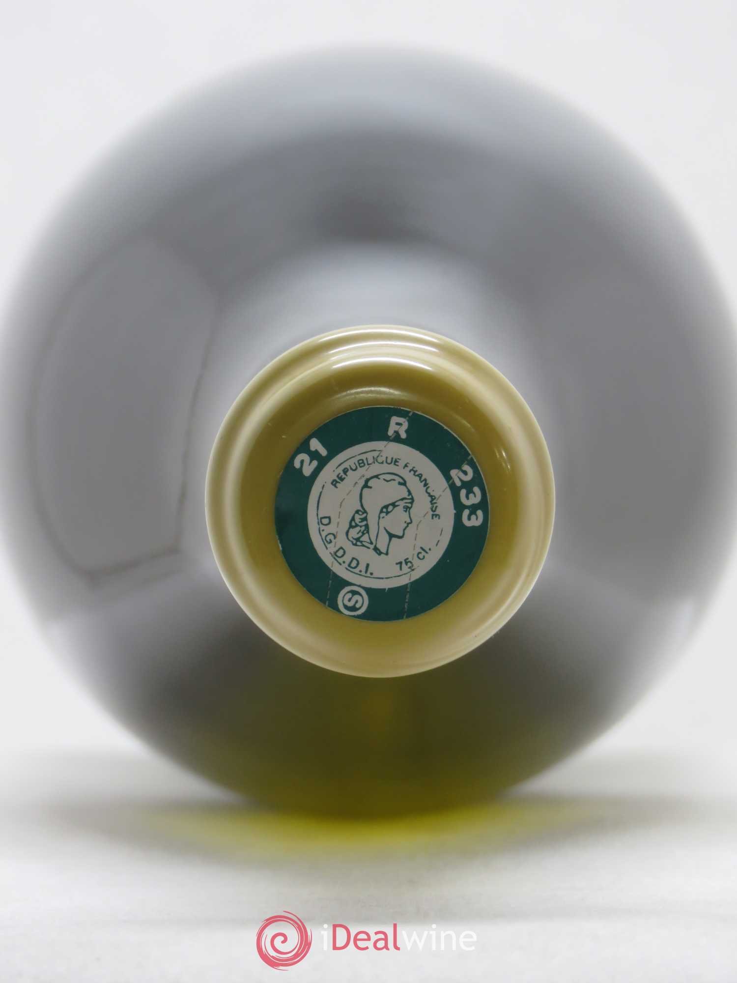 Bourgogne Aligoté Sous Chatelet d'Auvenay (Domaine) 2015 - Lot de 1 bouteille - 2