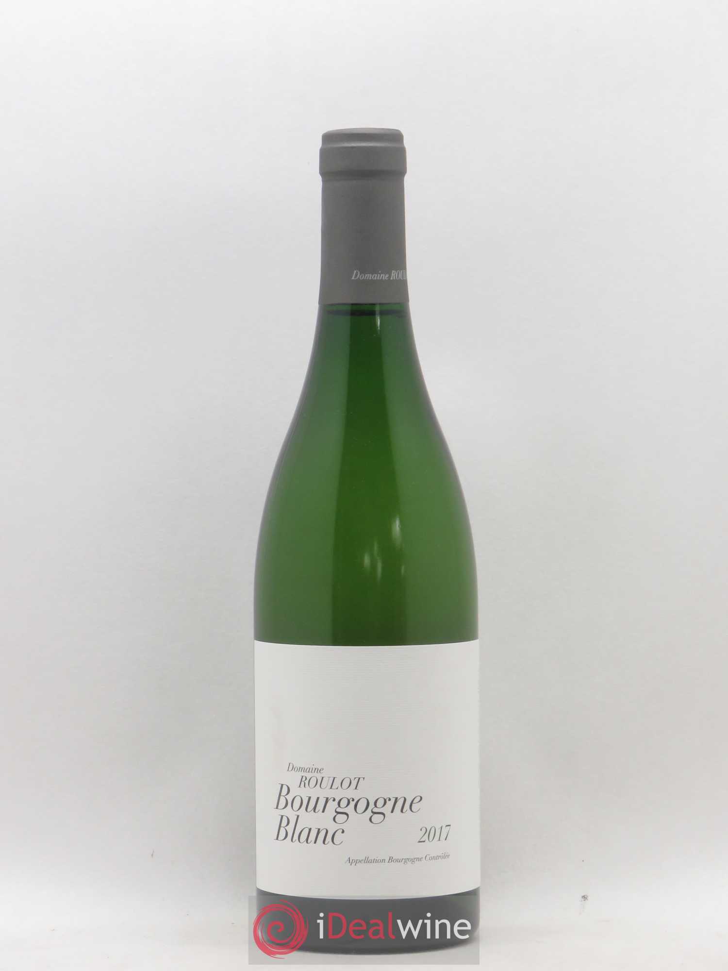 Bourgogne Roulot (Domaine) 2017 - Lot de 1 bouteille - 0
