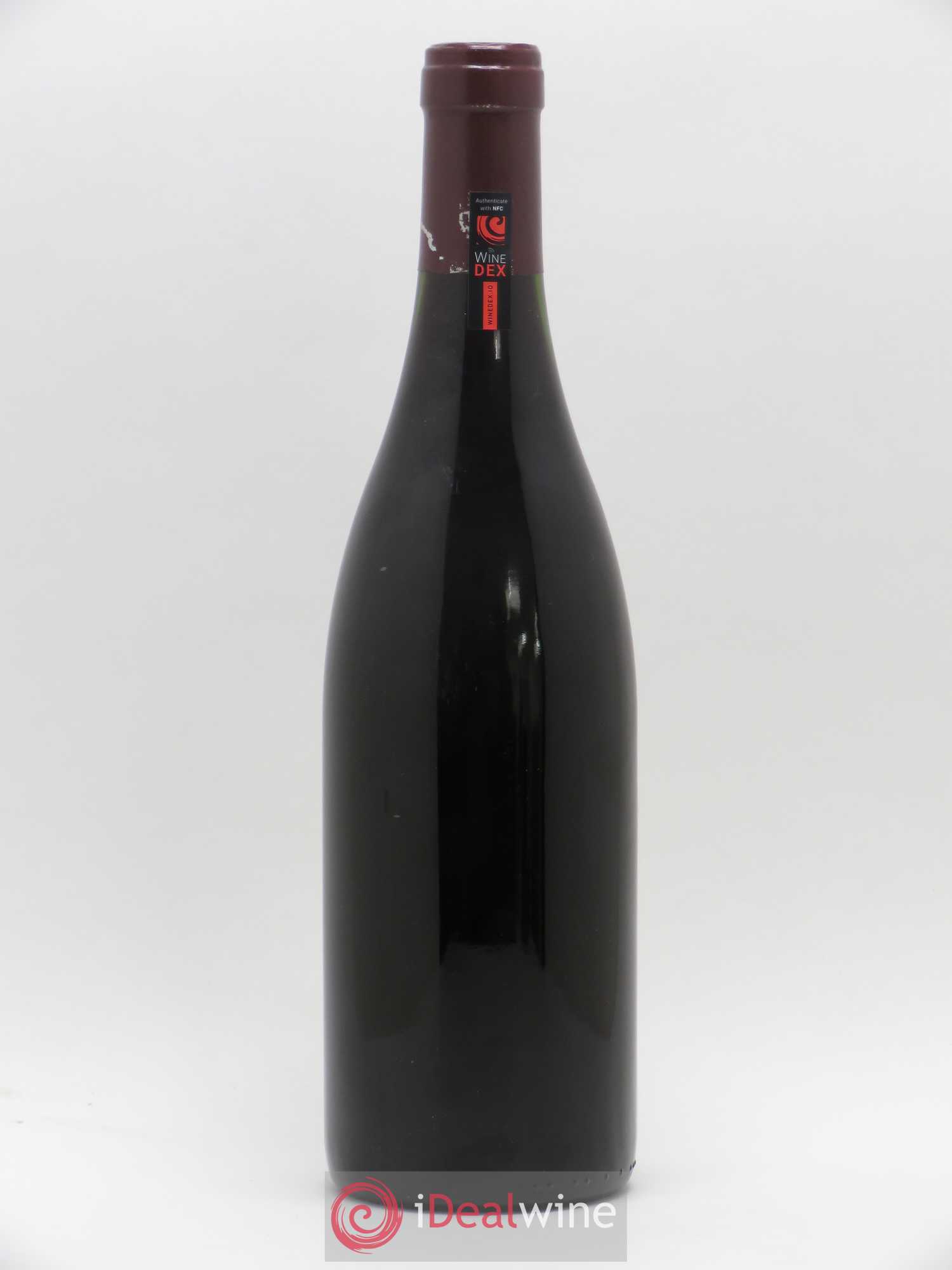 Griotte-Chambertin Grand Cru Claude Dugat 2002 - Lot de 1 bouteille - 1