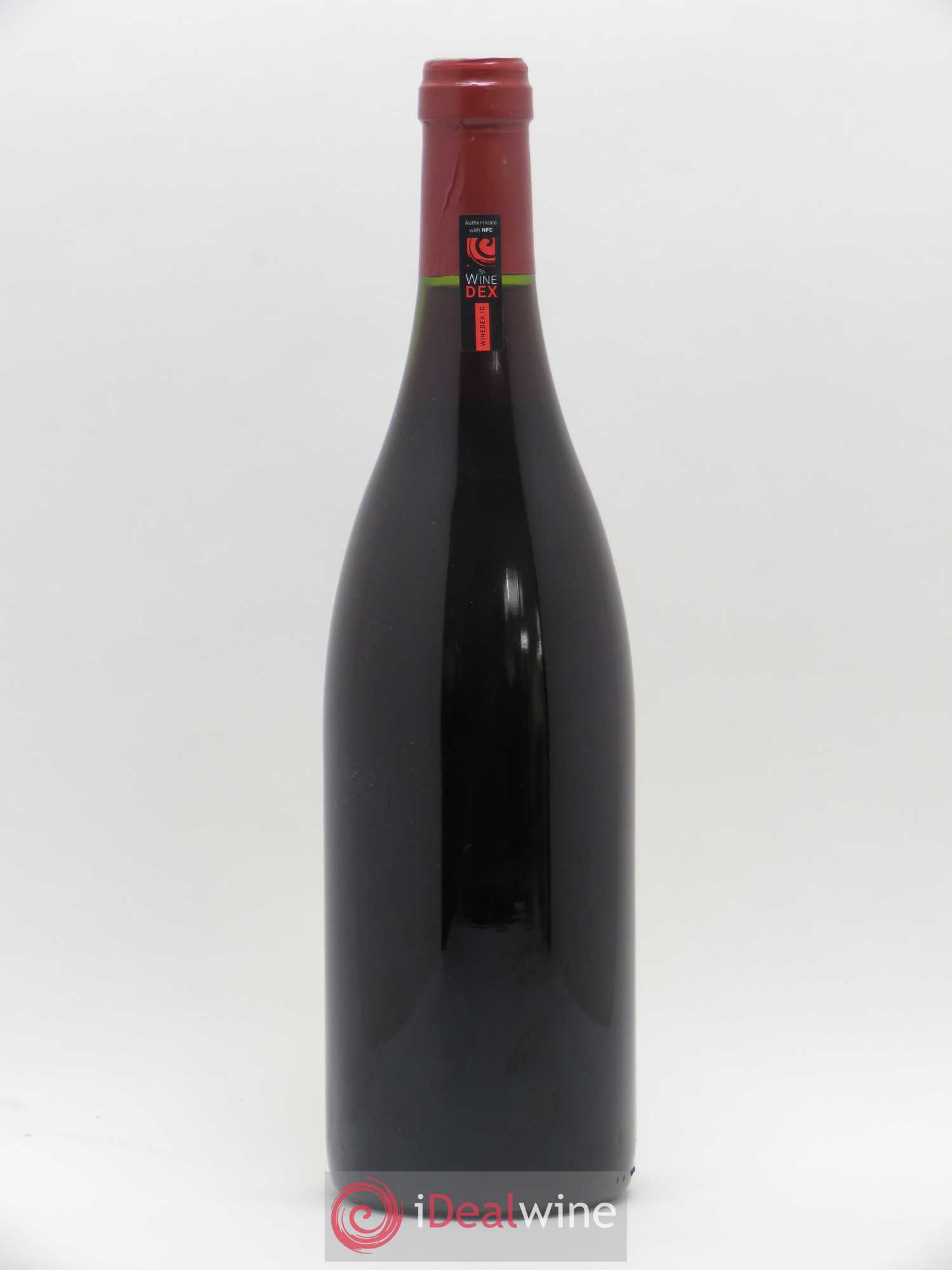 Châteauneuf-du-Pape Château Rayas Emmanuel Reynaud 2005 - Lot de 1 bouteille - 1