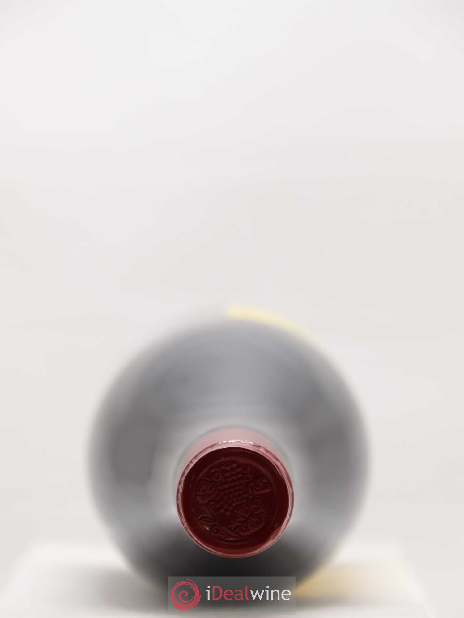 Pays d'Hérault Grange des Pères Laurent Vaillé 2018 - Lot de 1 bouteille - 1
