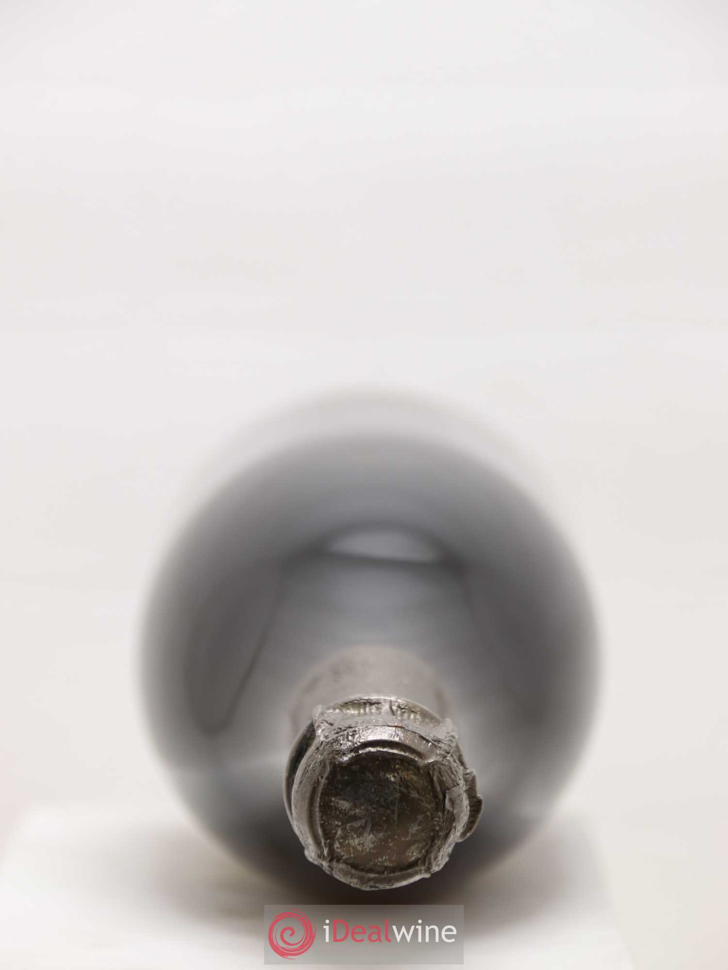 Brut Dom Pérignon 1969 - Lot de 1 bouteille - 1