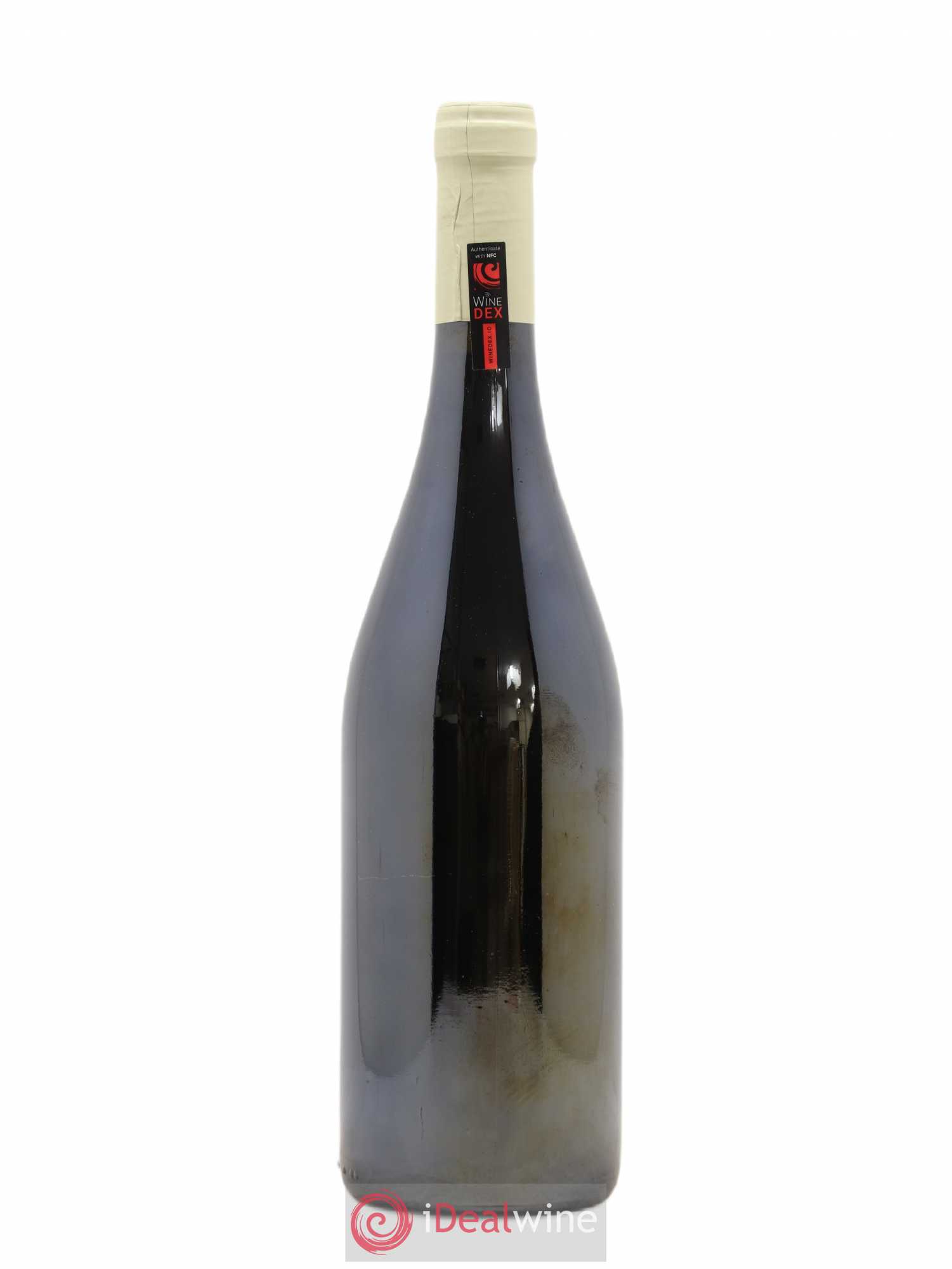 Saumur-Champigny Le Bourg Clos Rougeard 2010 - Lot de 1 bouteille - 1