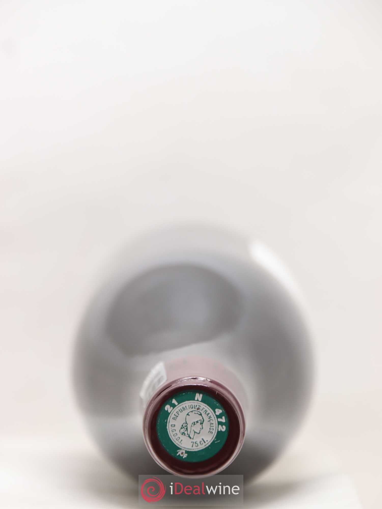 Vosne-Romanée 1er Cru Aux Malconsorts Dujac (Domaine) 2018 - Lot de 1 bouteille - 1