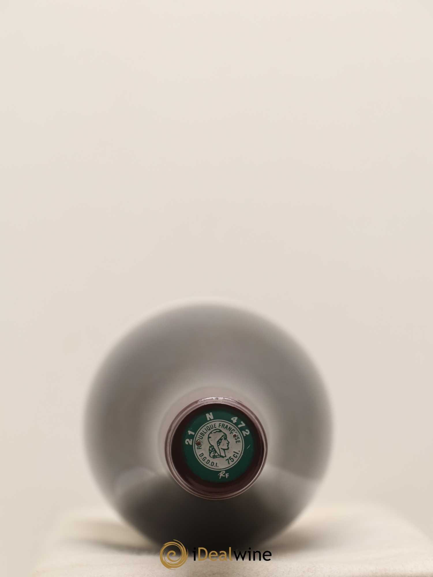 Vosne-Romanée 1er Cru Aux Malconsorts Dujac (Domaine) 2016 - Lot de 1 bouteille - 1