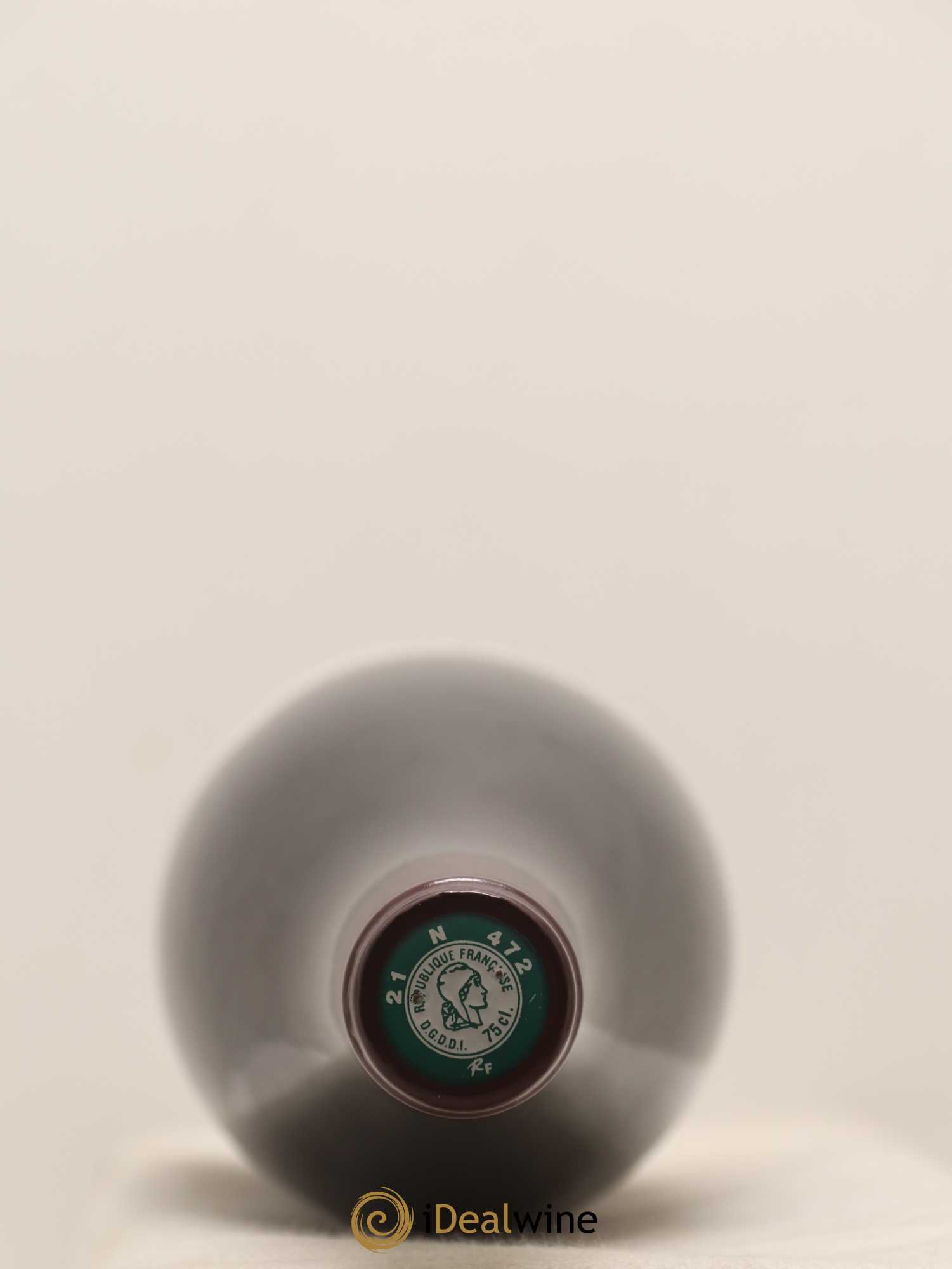 Vosne-Romanée 1er Cru Aux Malconsorts Dujac (Domaine) 2017 - Lot de 1 bouteille - 1