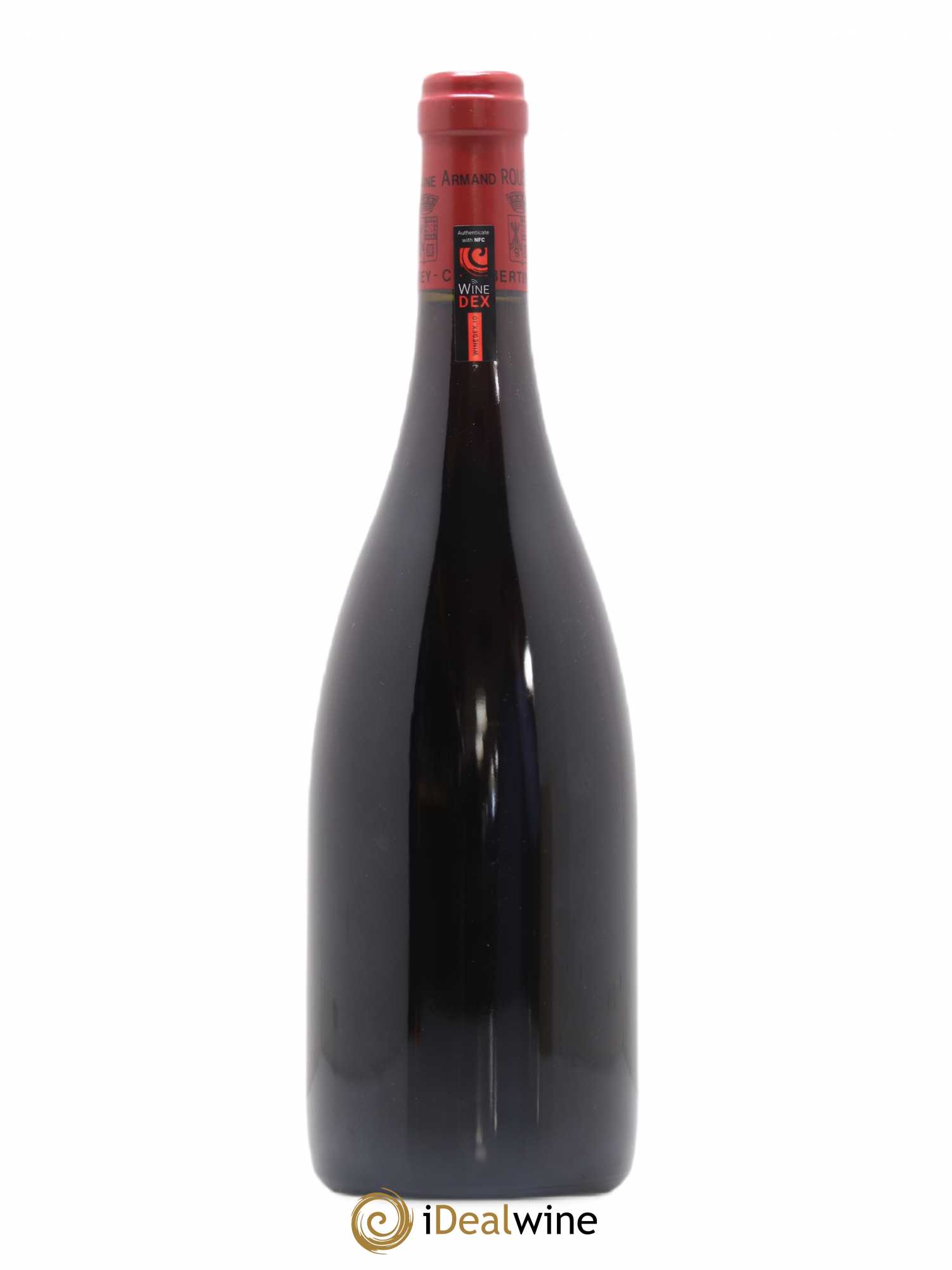 Gevrey-Chambertin 1er Cru Clos Saint-Jacques Armand Rousseau (Domaine) Clos St Jacques 2006 - Lot de 1 bouteille - 1