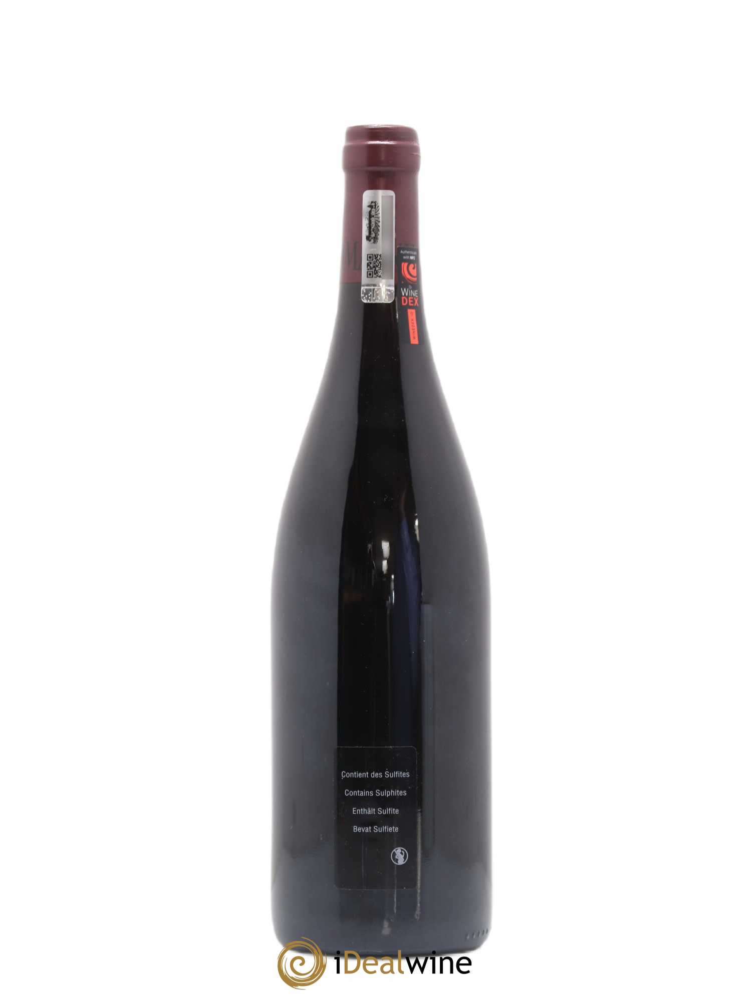 Clos de la Roche Grand Cru Dujac (Domaine) 2016 - Lot de 1 bouteille - 1