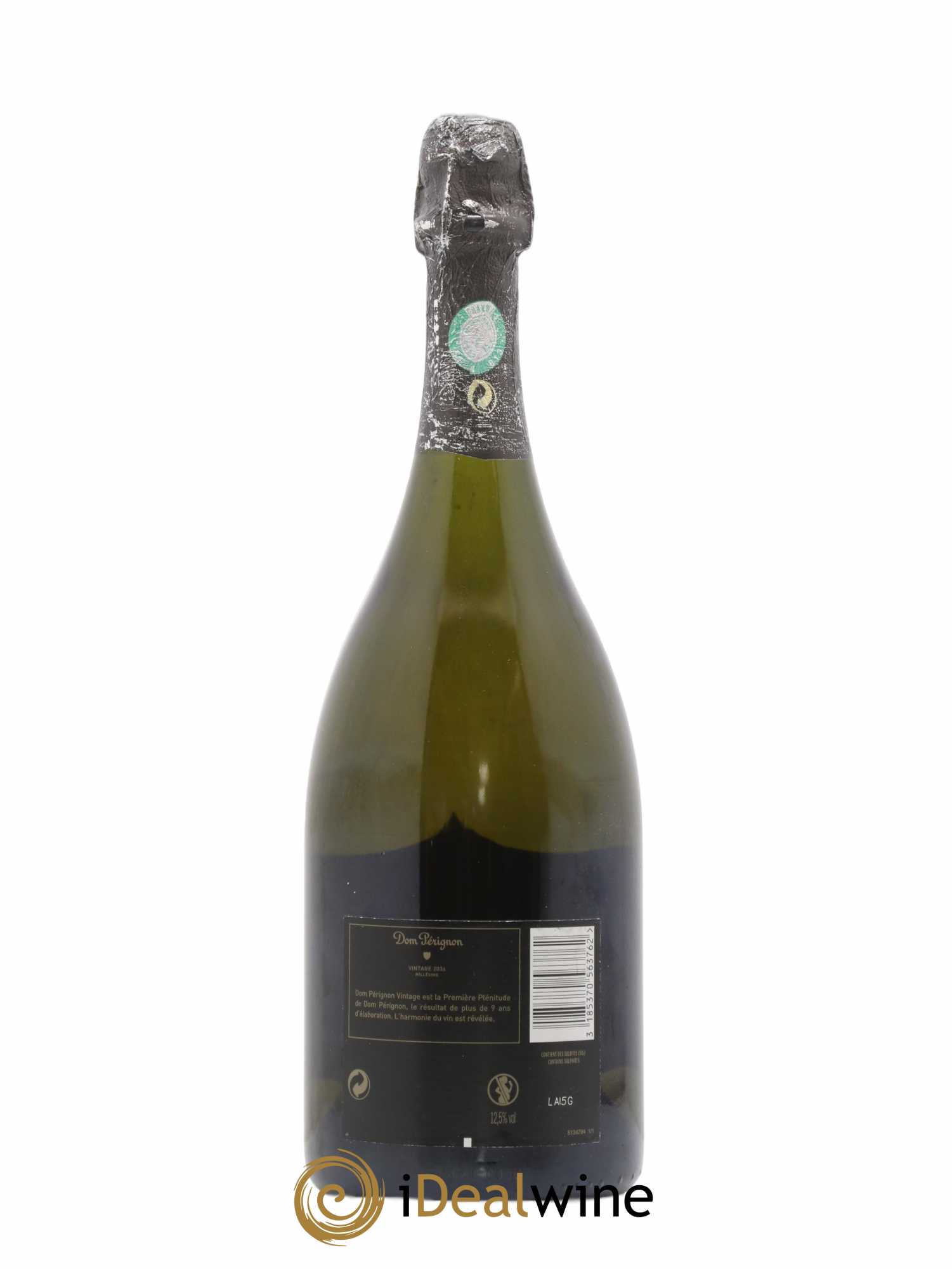 Brut Dom Pérignon  (no reserve) 2006 - Lot of 1 bottle - 1