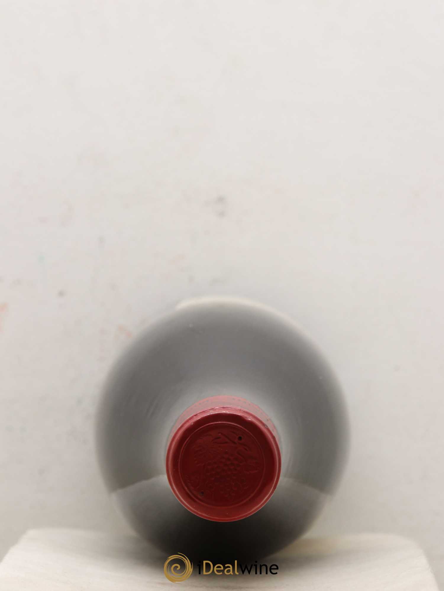 Volnay 1er Cru Les Taillepieds De Montille (Domaine) 1989 - Lot of 1 bottle - 1