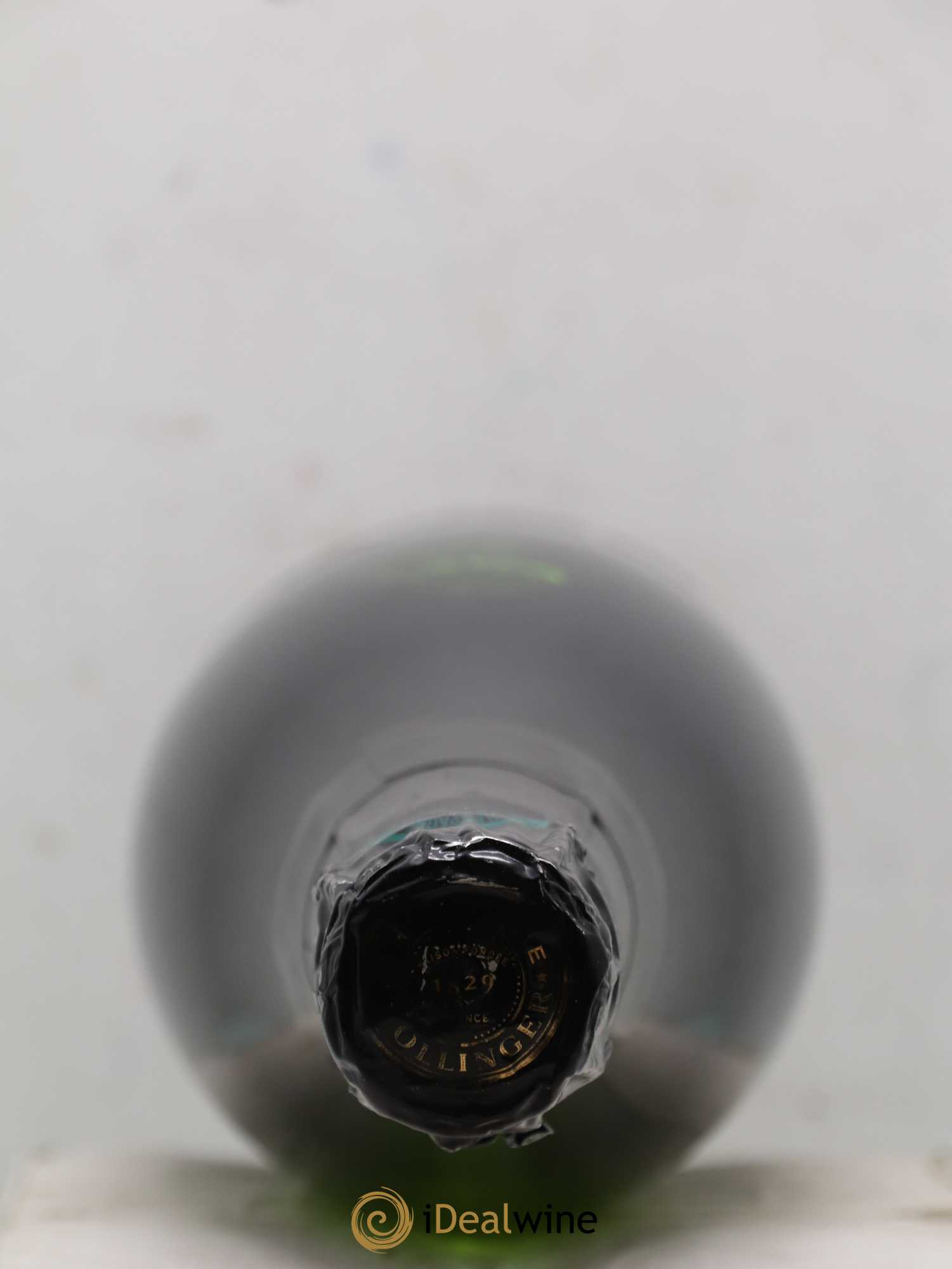 Brut Vieilles Vignes Françaises Bollinger 2005 - Lot de 1 bouteille - 2