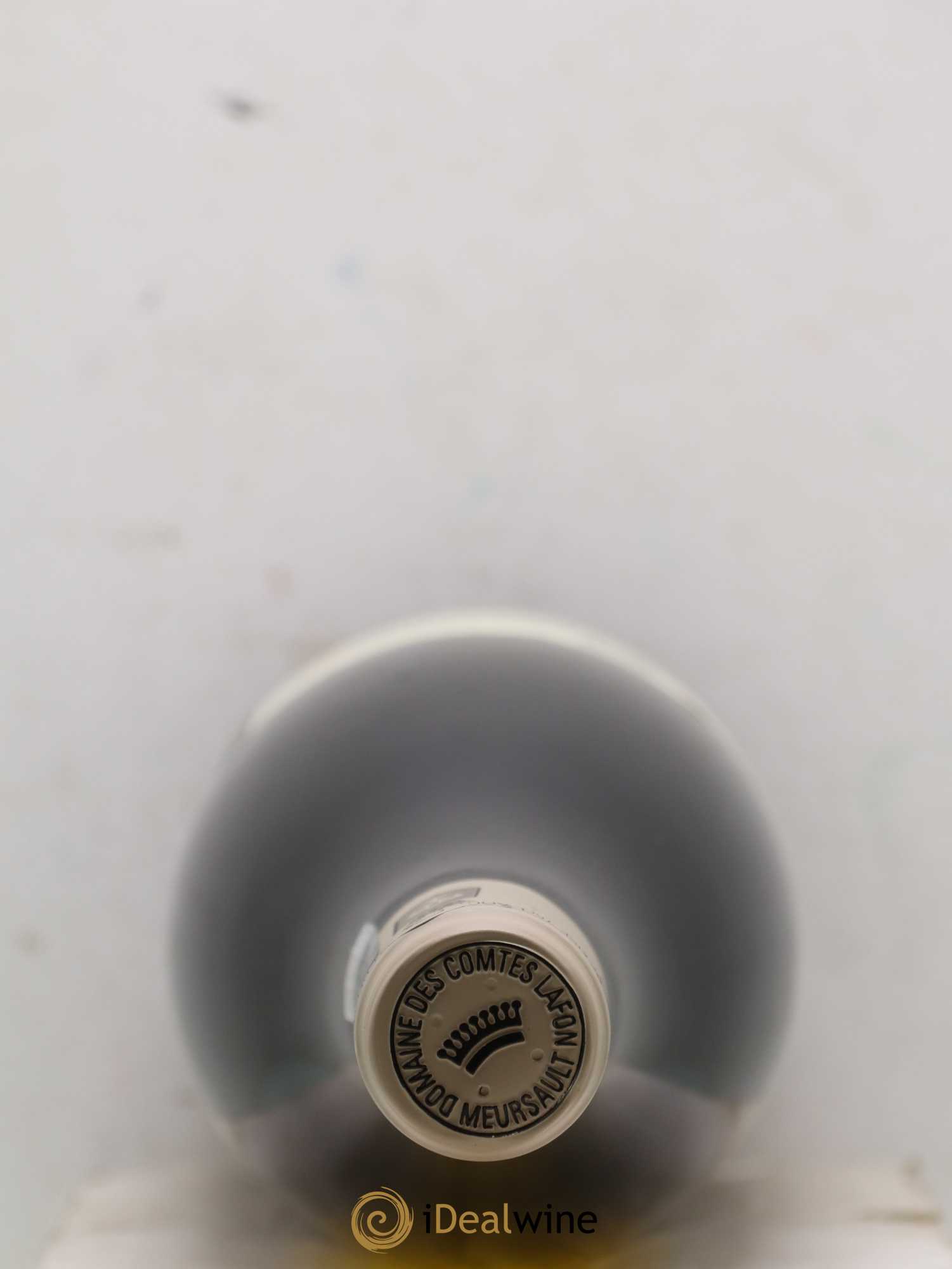 Meursault 1er Cru Perrières Comtes Lafon (Domaine des) 2020 - Lot de 1 bouteille - 1