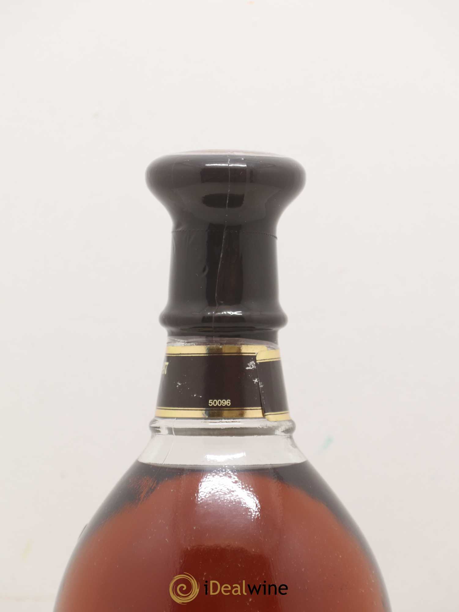 Whisky Rare Breed Wild Turkey - Lot de 1 bouteille - 2