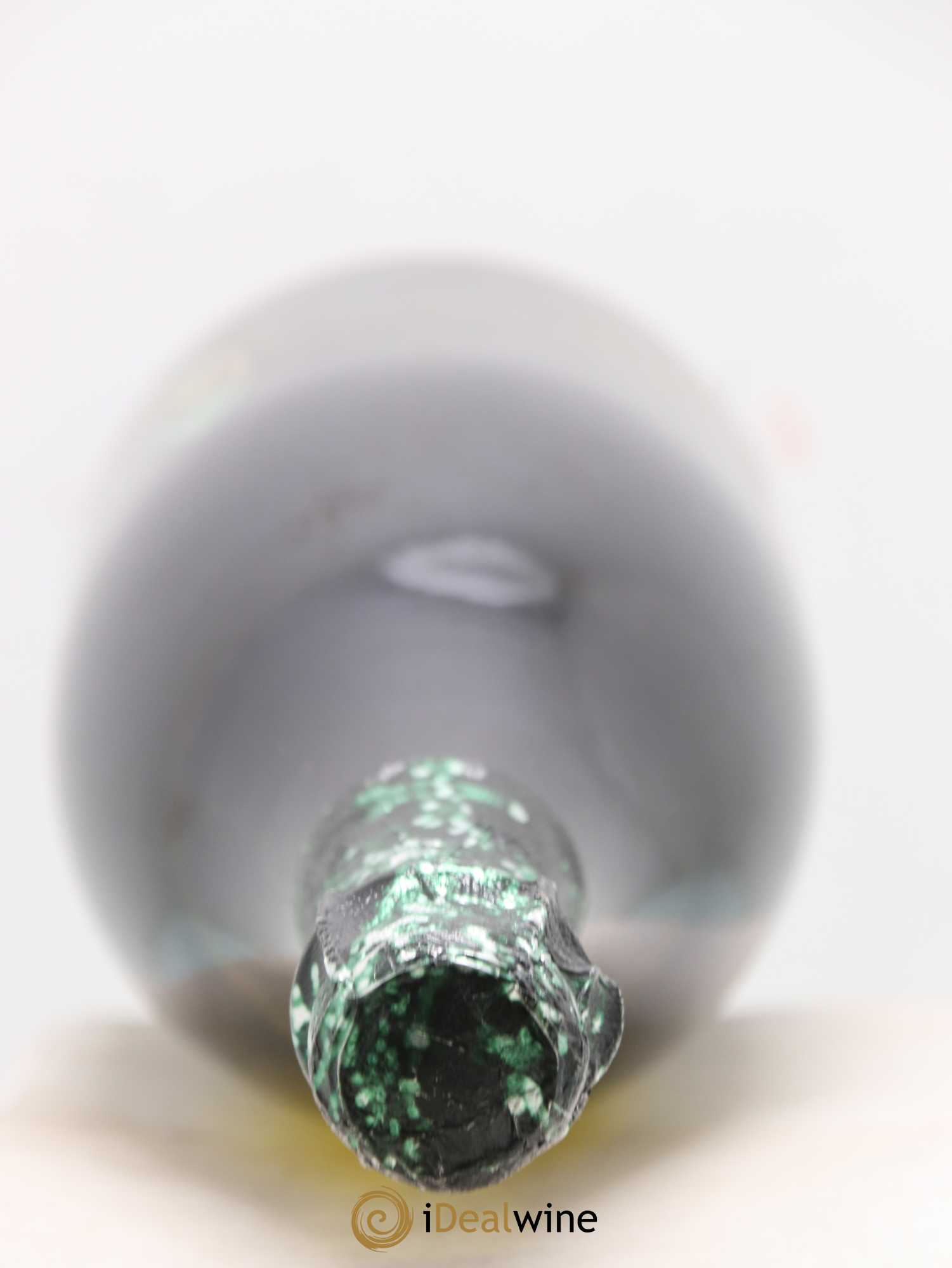 Brut Dom Pérignon Iris Van Harpen 2004 - Posten von 1 Flasche - 2