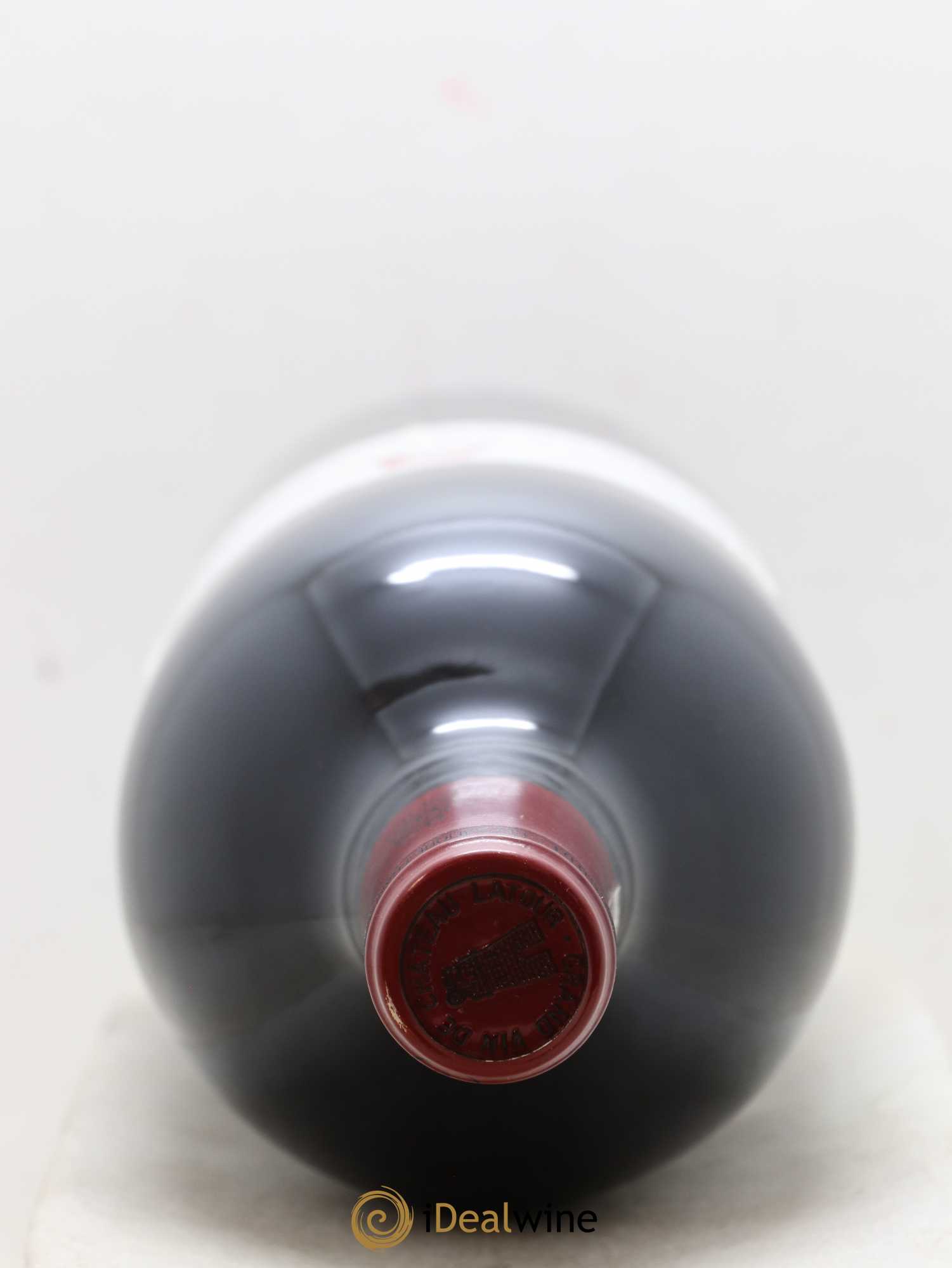 Château Latour 1er Grand Cru Classé 2008 - Lot de 1 magnum - 2