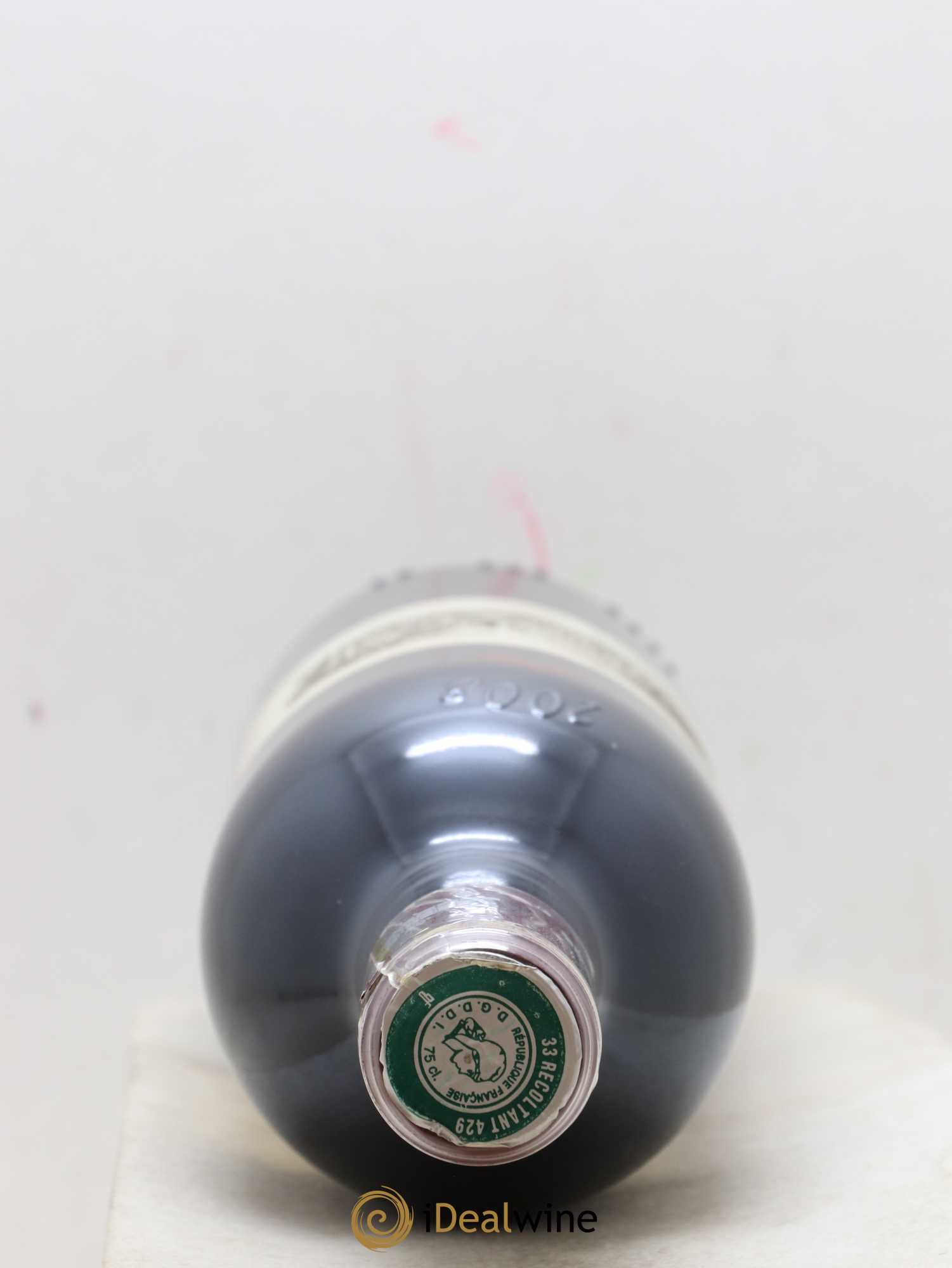 Château Lafite Rothschild 1er Grand Cru Classé 2008 - Lot of 1 bottle - 2