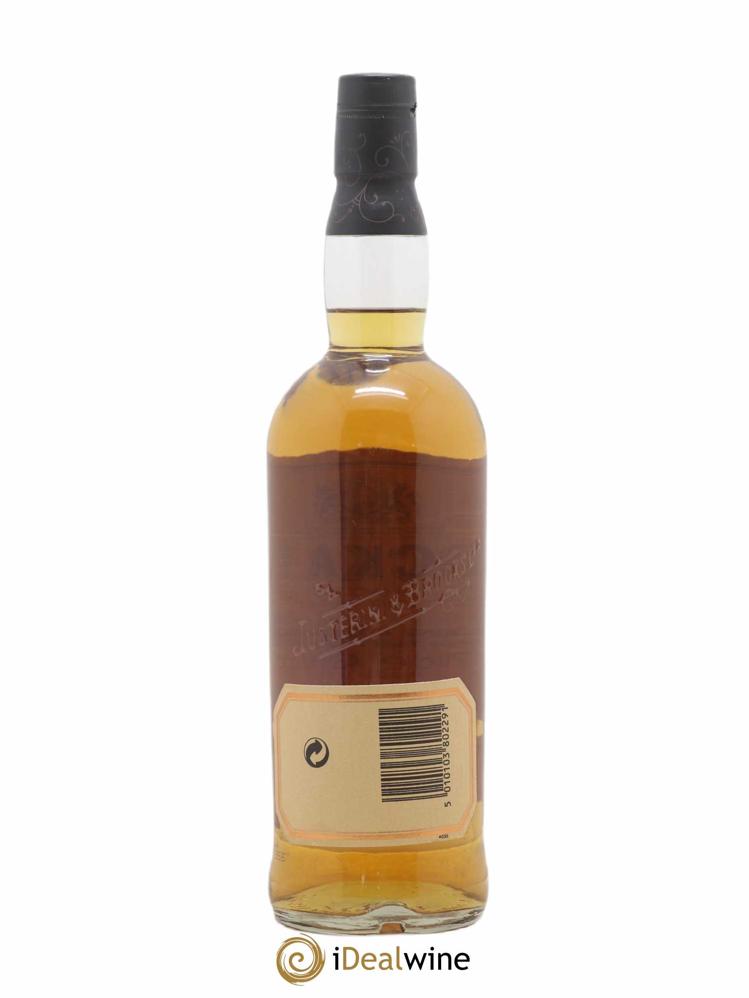 Whisky Knockando 1978 - Posten von 1 Flasche - 2