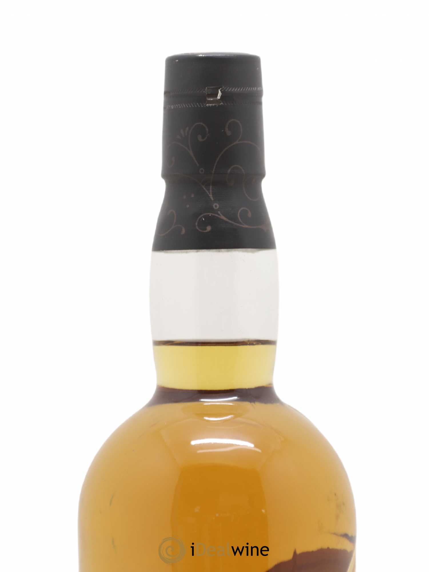 Whisky Knockando 1978 - Posten von 1 Flasche - 3