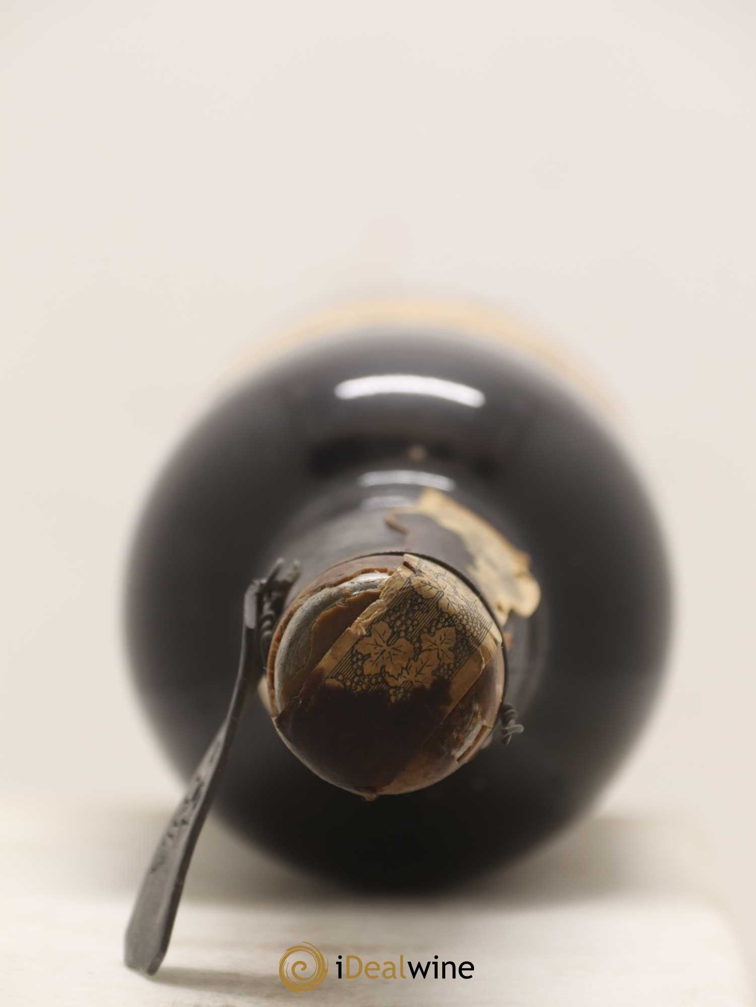 Porto Vintage Borges 1963 - Posten von 1 Flasche - 2