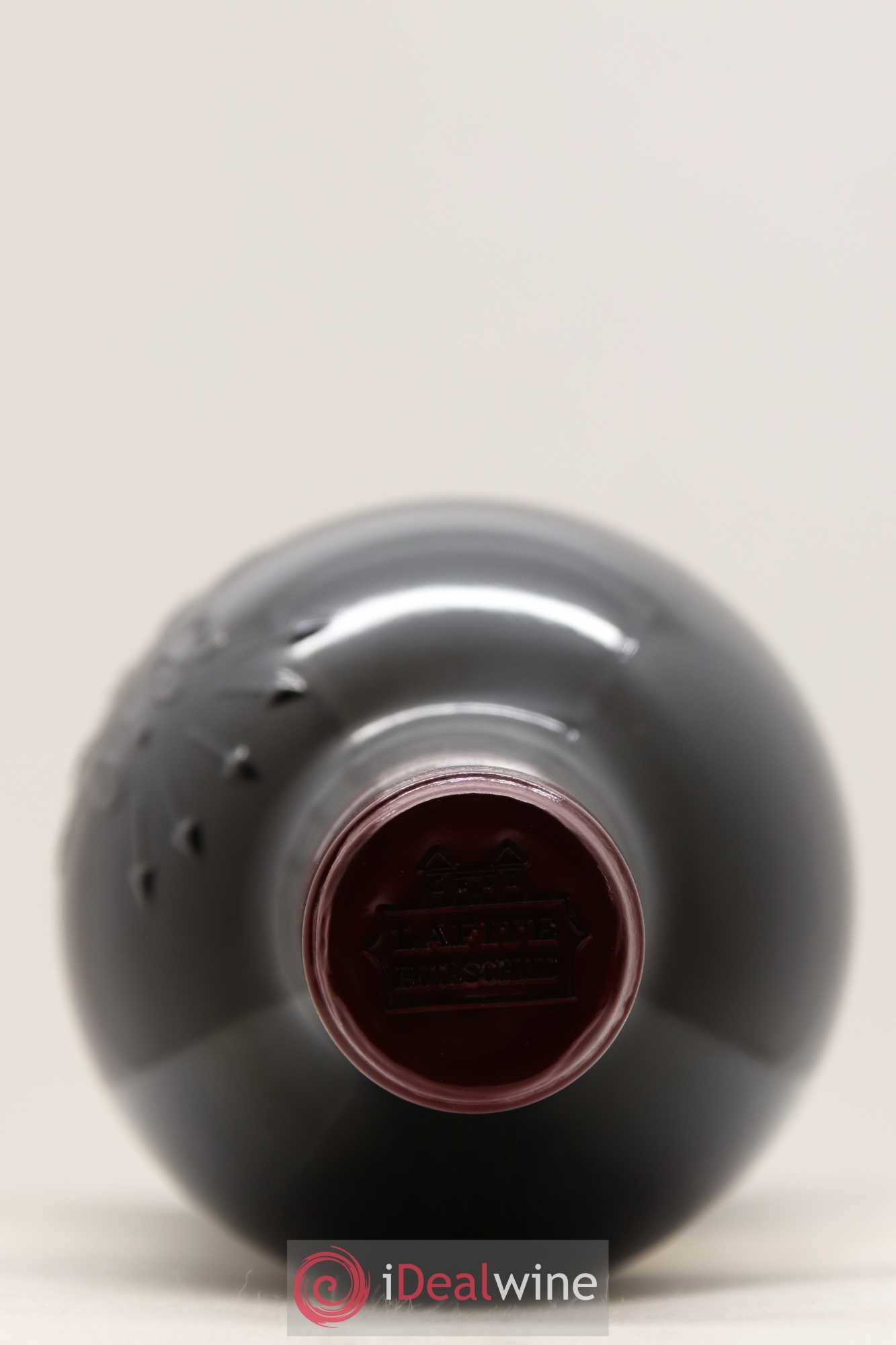 Château Lafite Rothschild 1er Grand Cru Classé 2010 - Lot de 6 bouteilles - 5