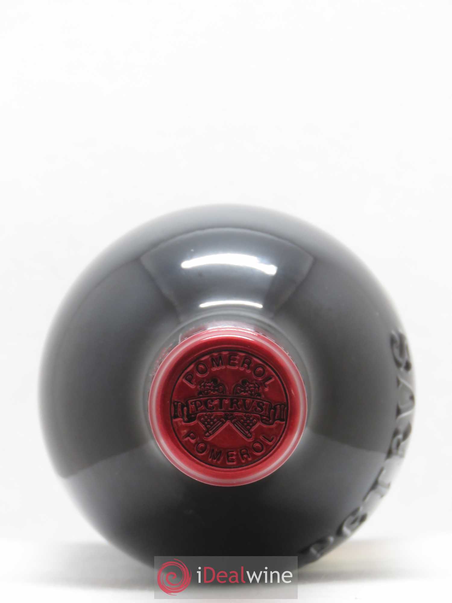 Petrus 2016 - Lot de 1 bouteille - 2