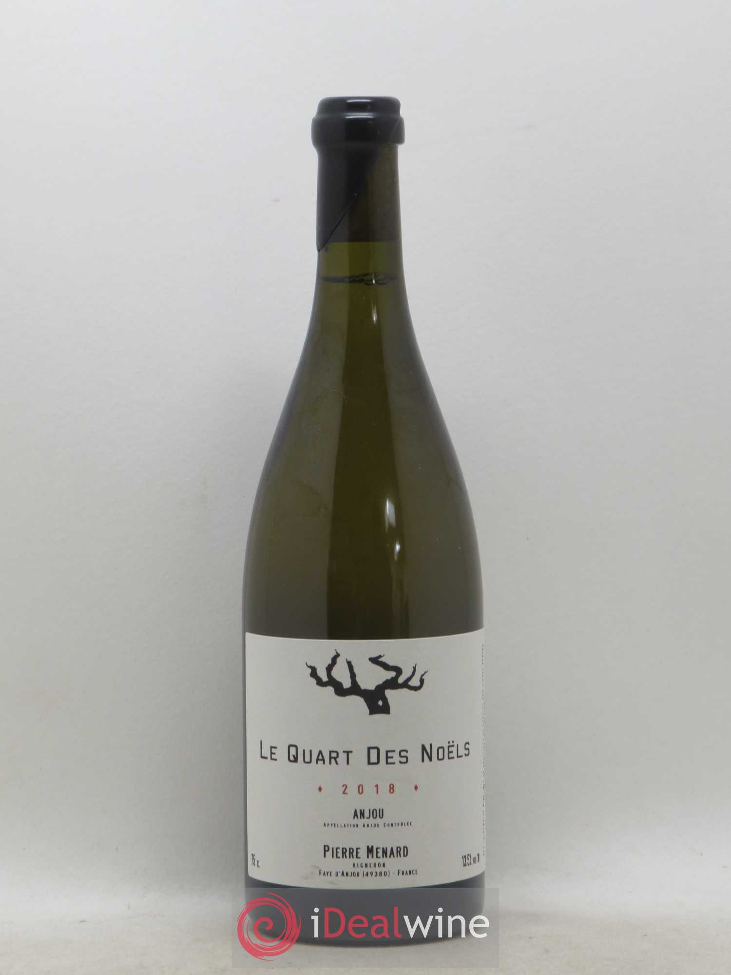 Anjou 2018 - Posten von 1 Flasche - 0