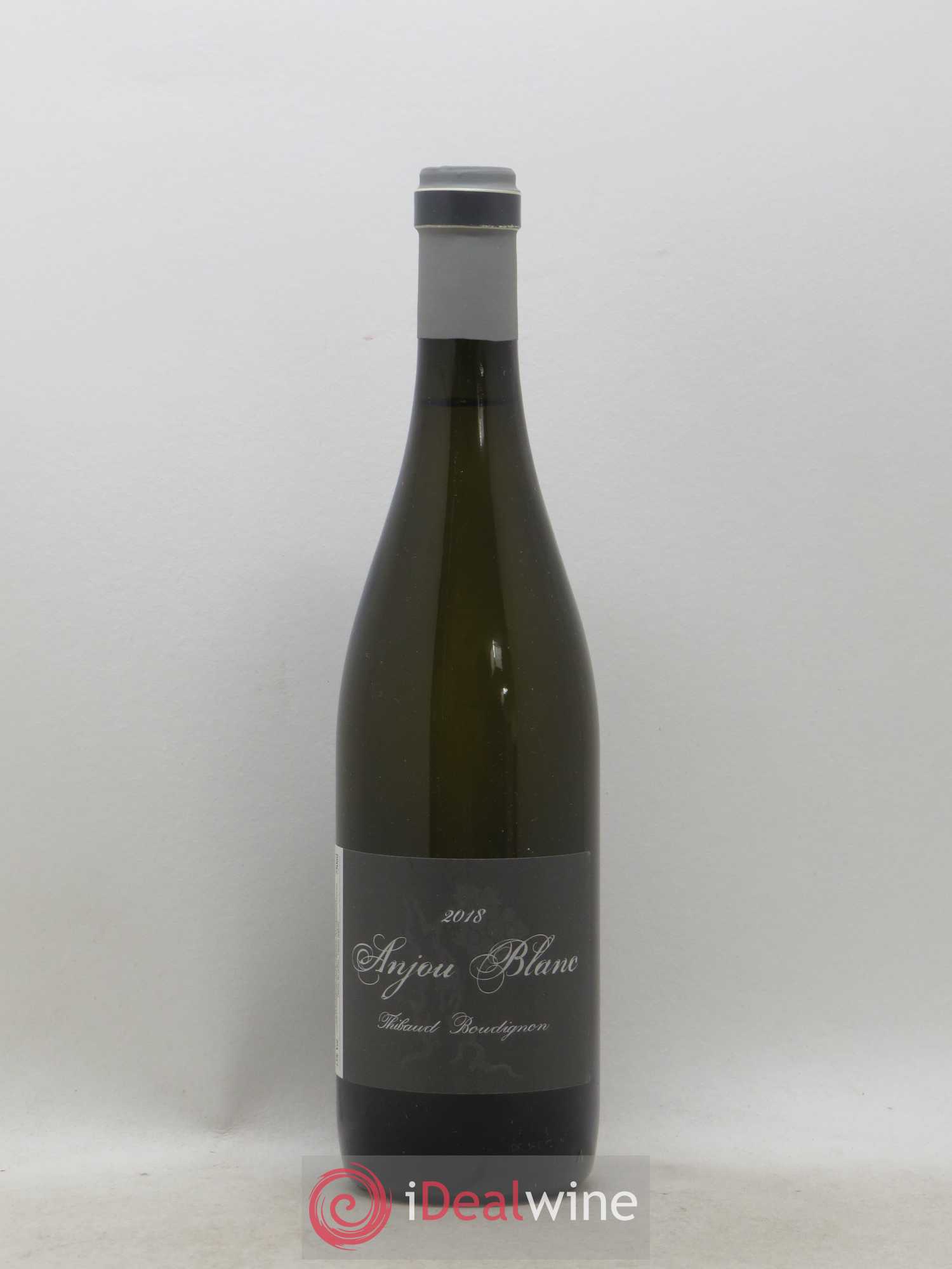 Anjou Thibaud Boudignon 2018 - Lot de 1 bouteille - 0