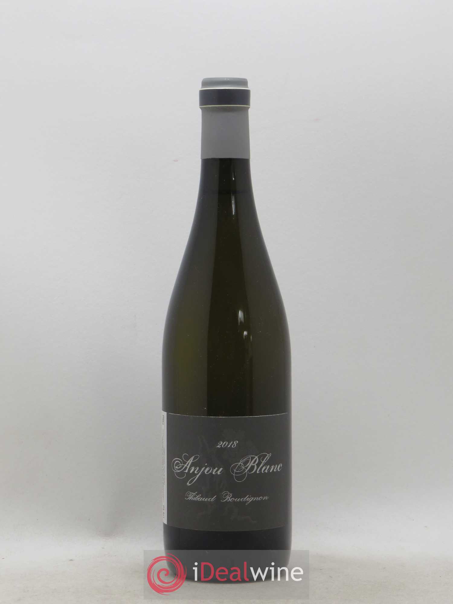 Anjou Thibaud Boudignon 2018 - Lot de 1 bouteille - 0
