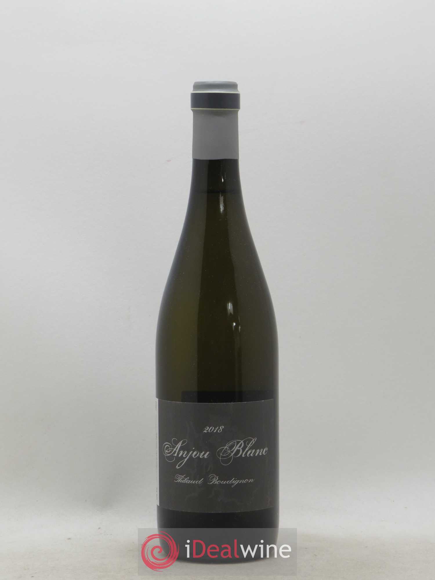 Anjou Thibaud Boudignon 2018 - Lot de 1 bouteille - 0