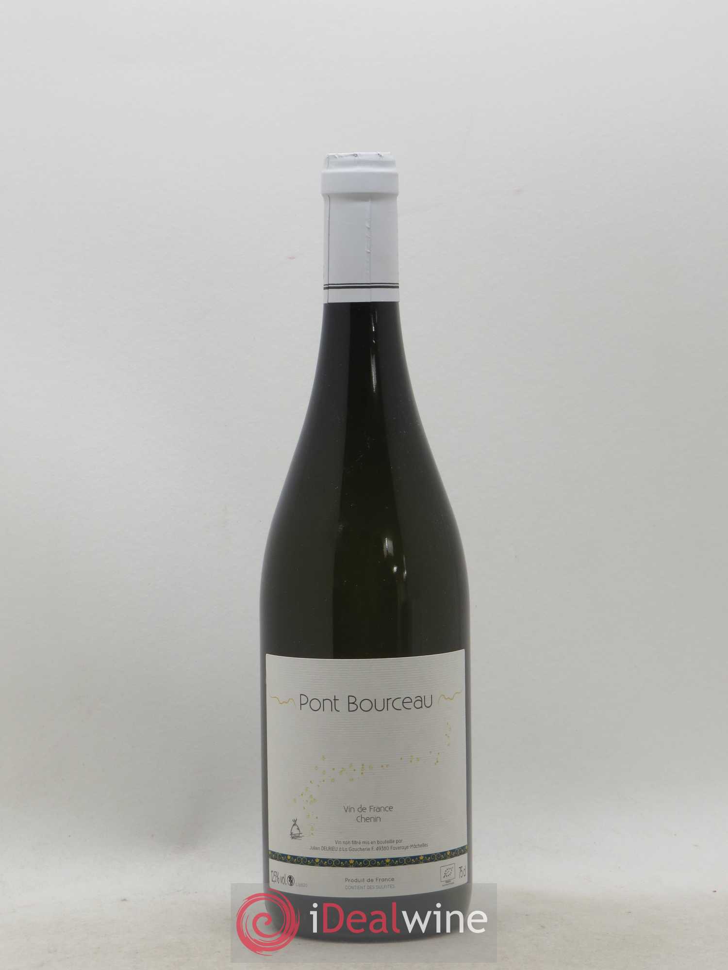 Vin de France 2020 - Posten von 1 Flasche - 0