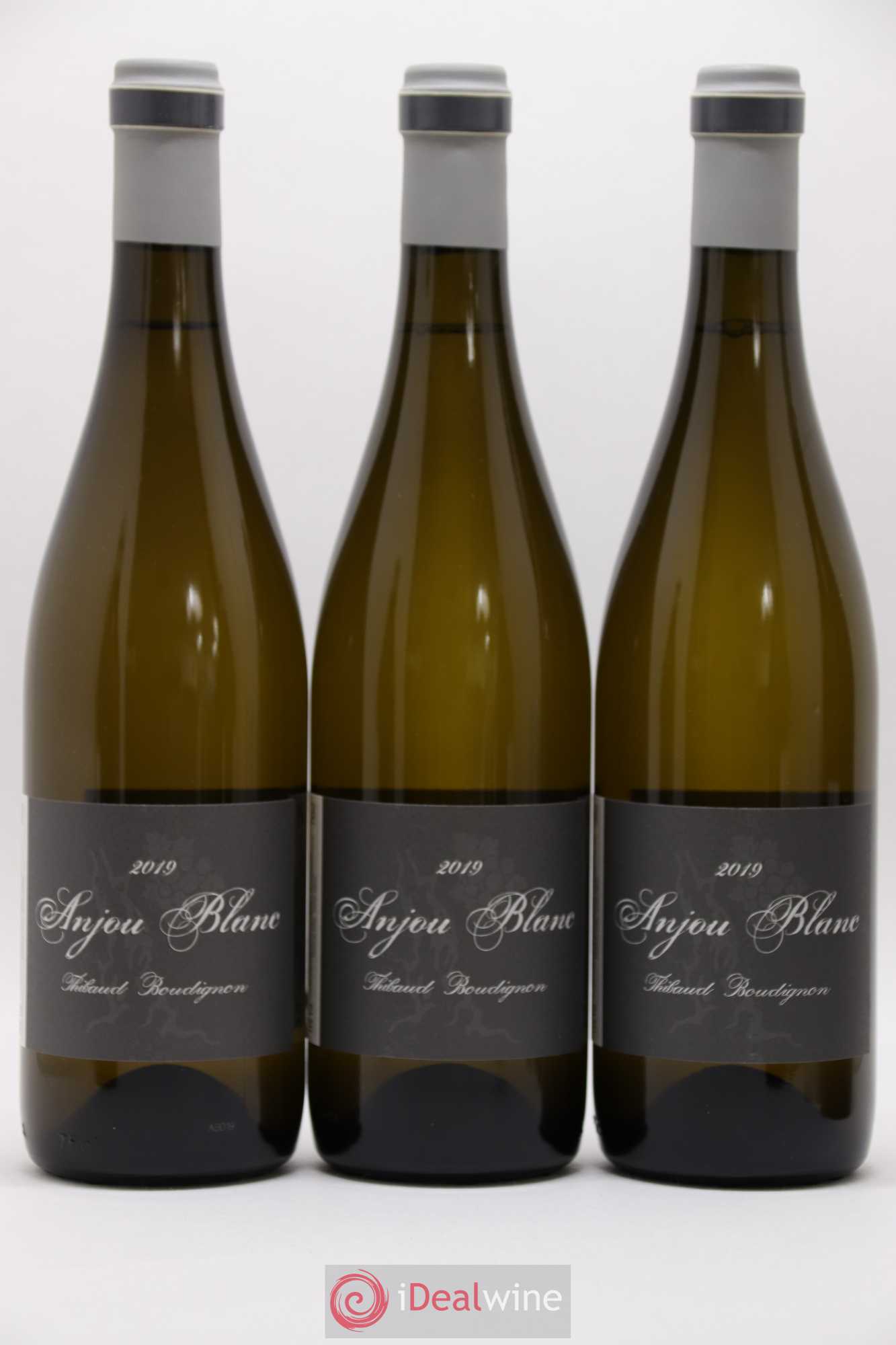 Anjou Thibaud Boudignon 2019 - Lot de 6 bouteilles - 1