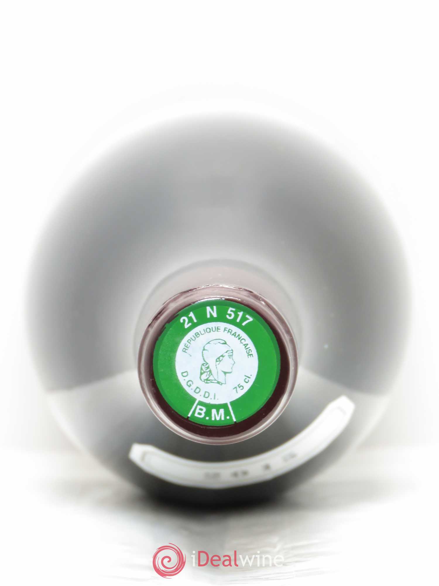 Vosne-Romanée 1er Cru Aux Brûlées Méo-Camuzet (Domaine)  (sans prix de réserve) 2015 - Lot de 1 bouteille - 2
