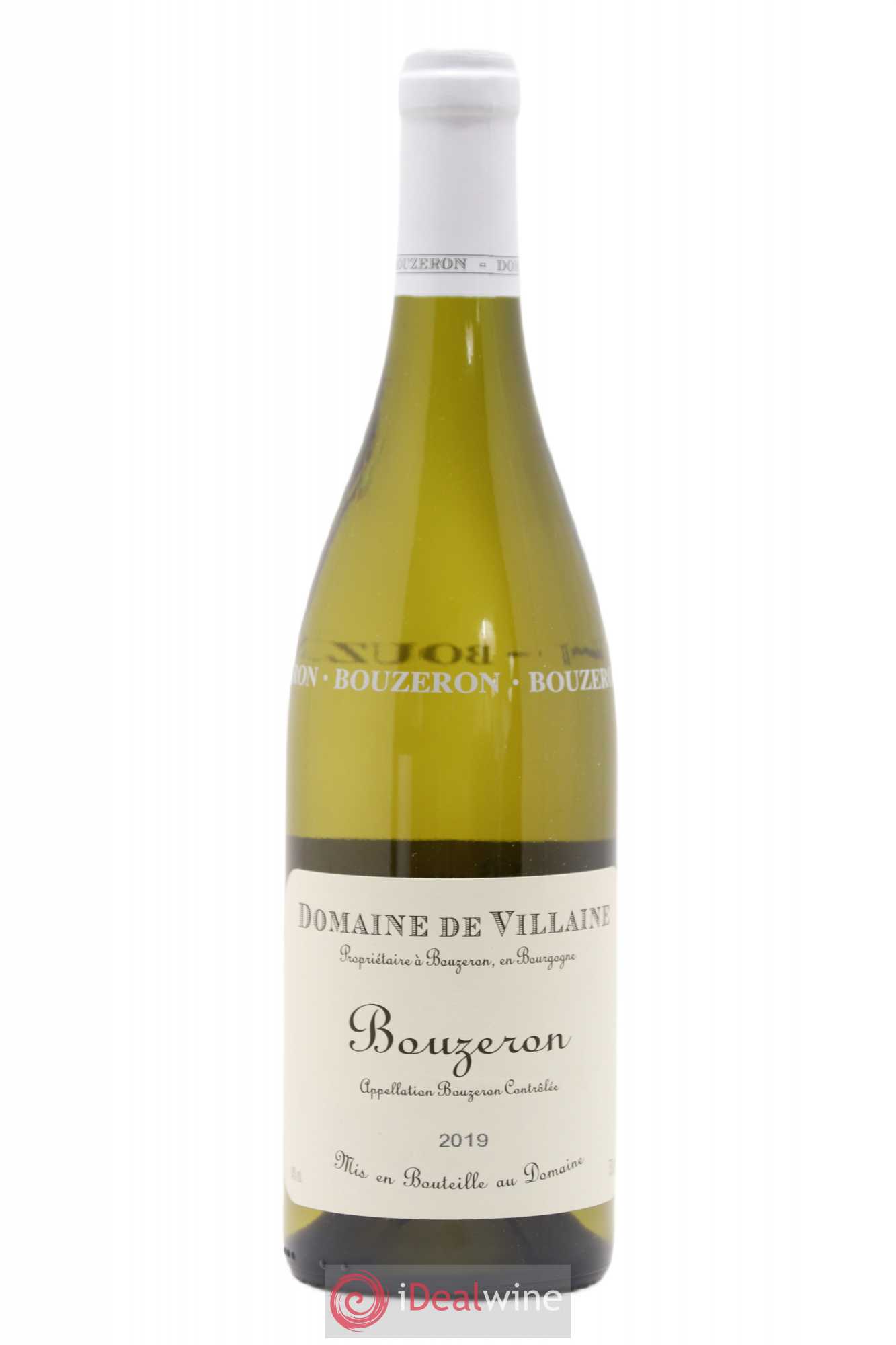 Bouzeron Domaine de Villaine 2019 - Lot de 1 bouteille - 0