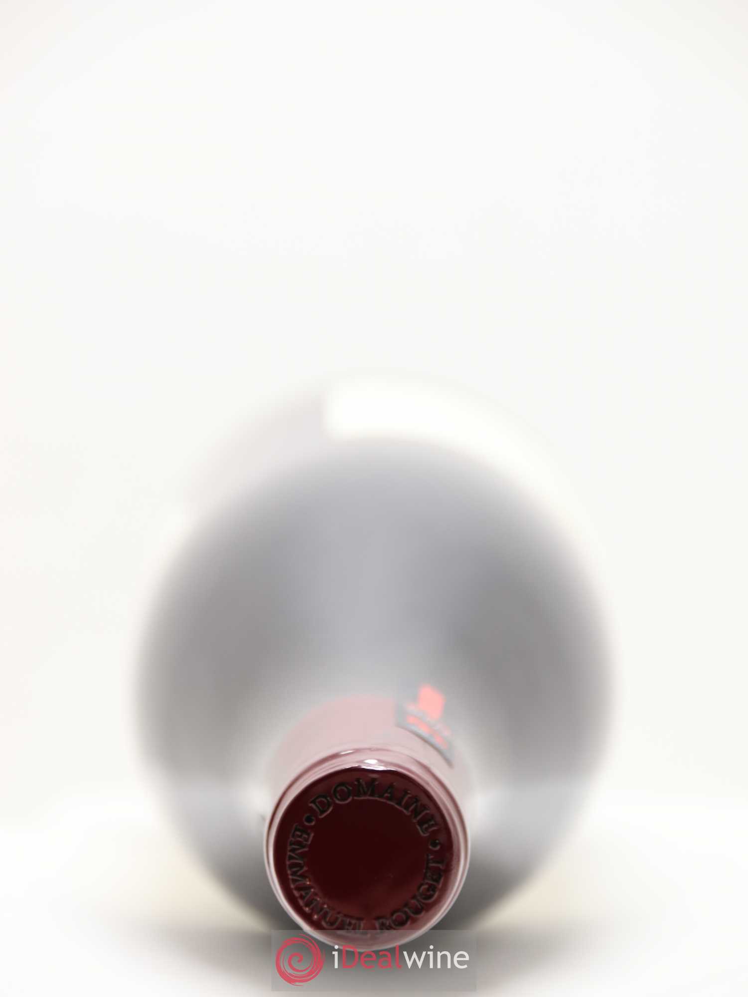 Echezeaux Grand Cru Emmanuel Rouget 2018 - Lot de 2 bouteilles - 2