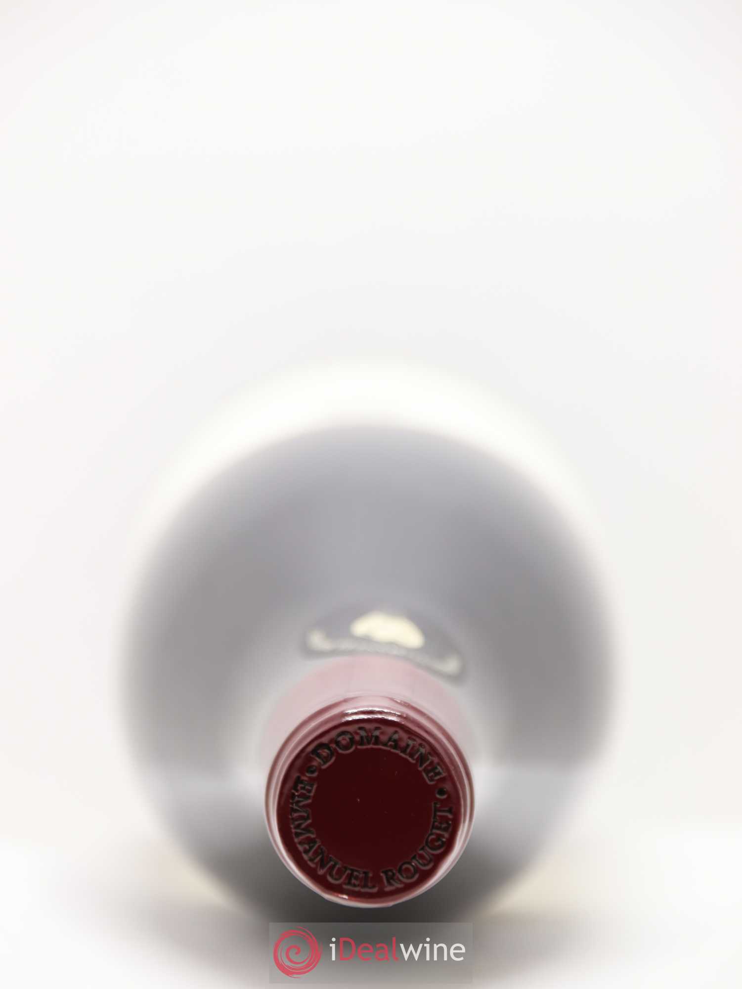 Echezeaux Grand Cru Emmanuel Rouget 2018 - Lot de 2 bouteilles - 3