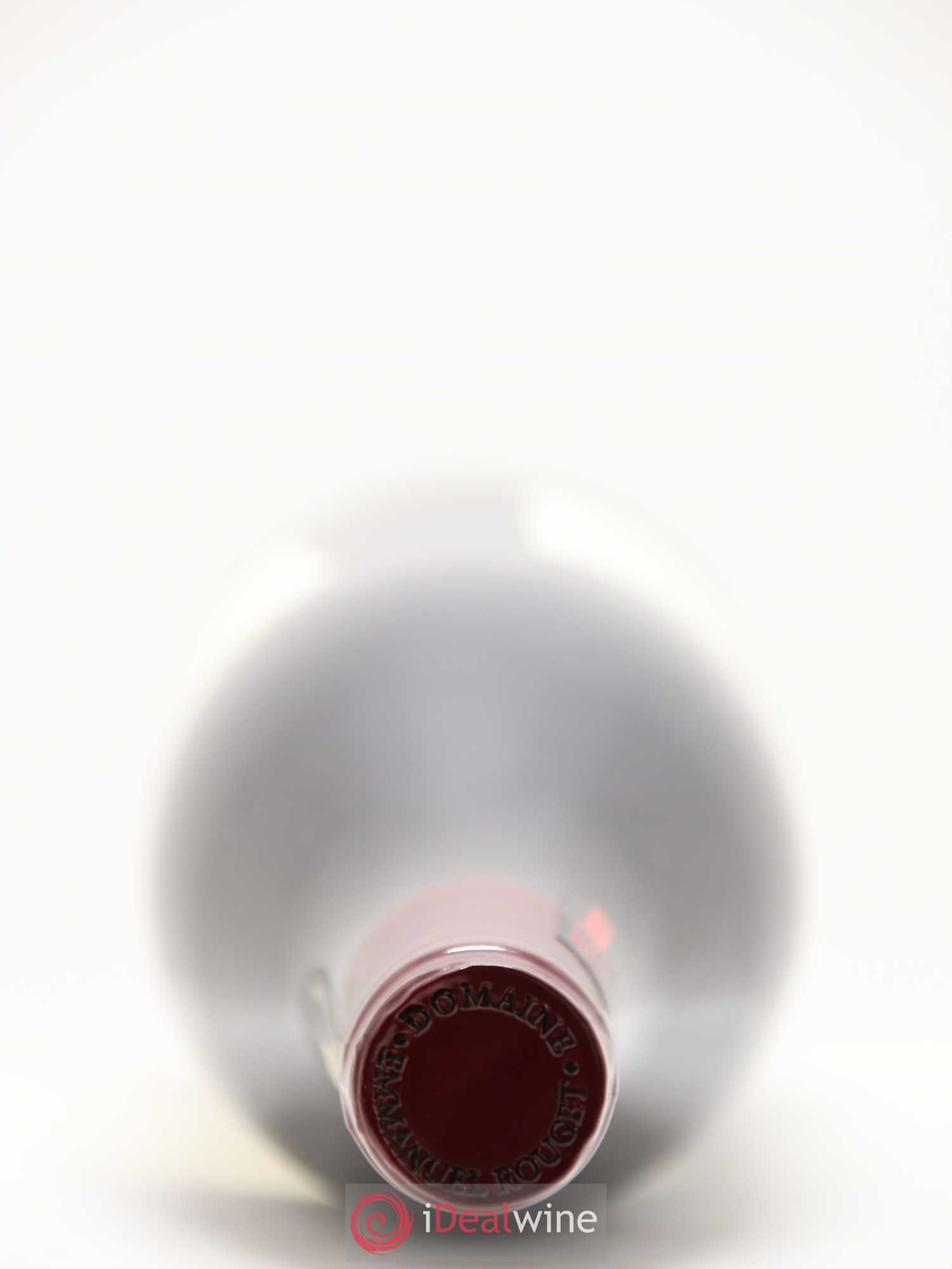 Vosne-Romanée 1er Cru Les Beaumonts Emmanuel Rouget 2018 - Lot de 1 bouteille - 2