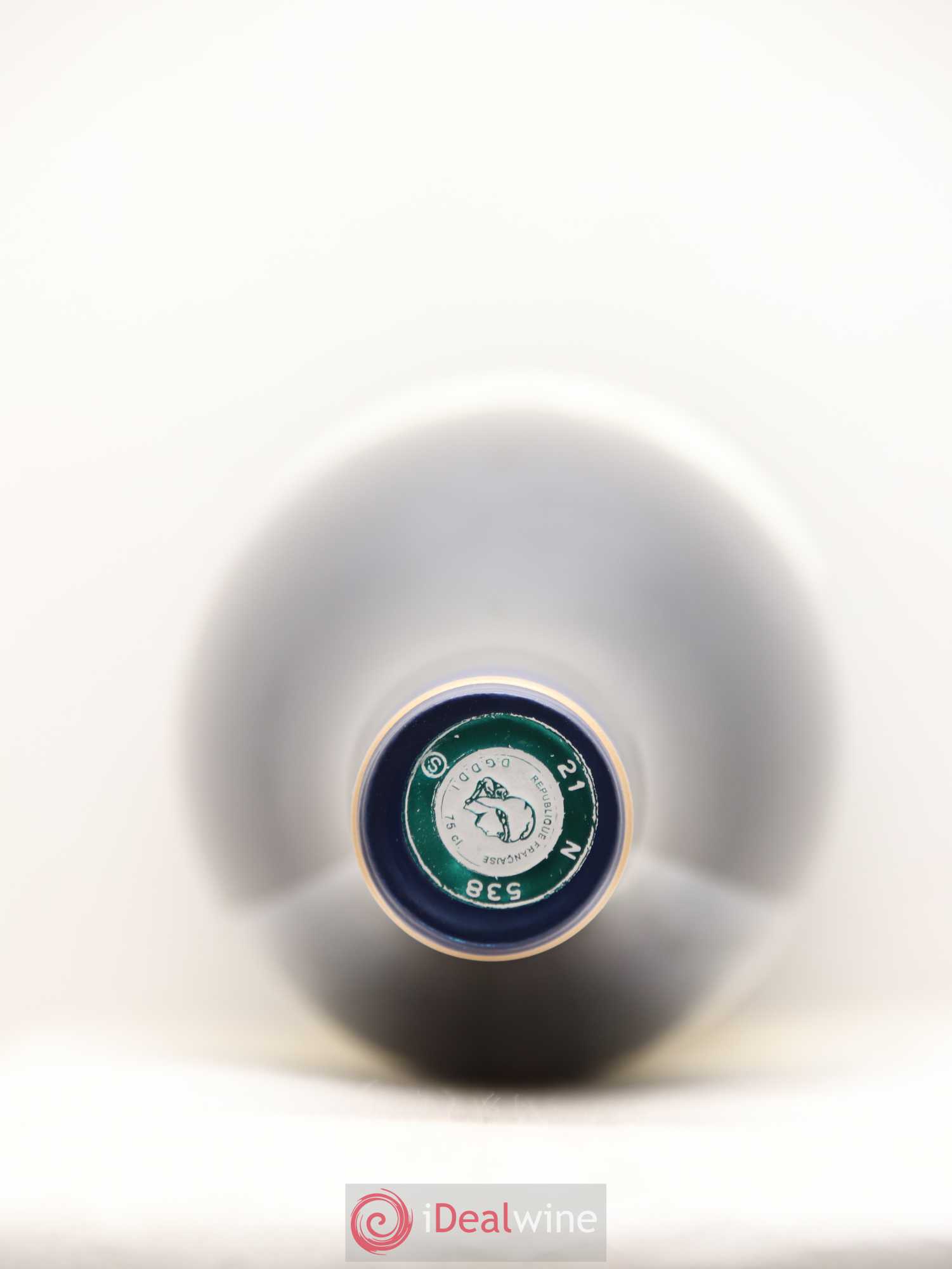 Richebourg Grand Cru Thibault Liger-Belair 2019 - Lot of 1 bottle - 2