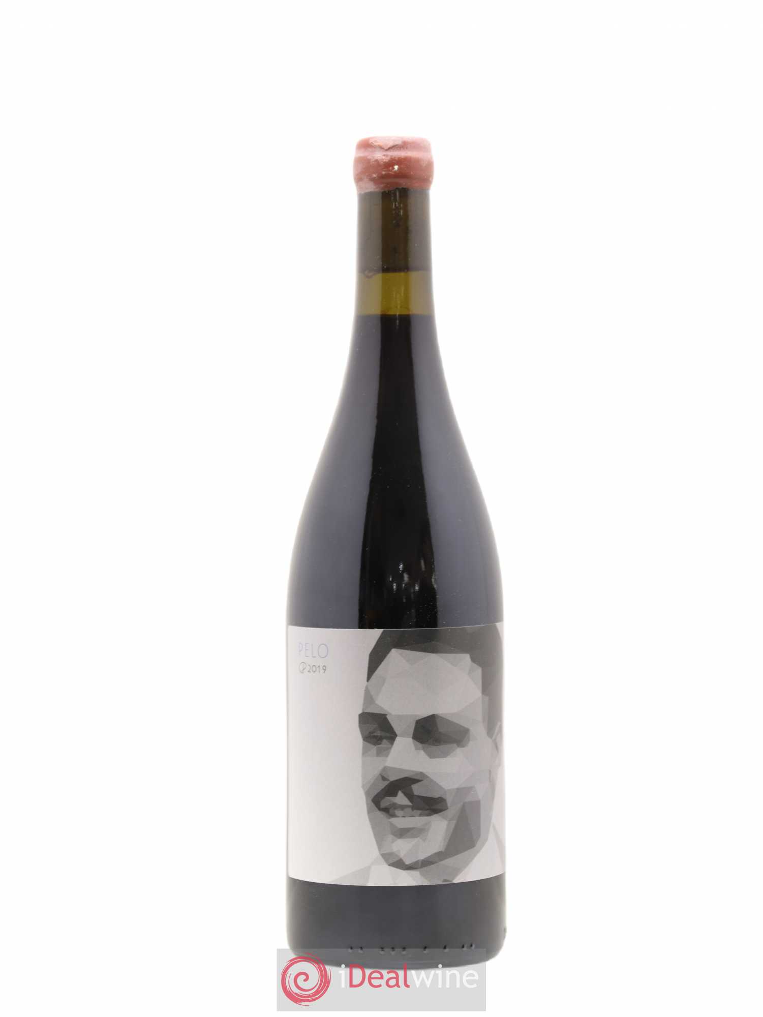 Vin de France Pelo Clos des Plantes - Olivier Lejeune 2019 - Lot de 1 bouteille - 0