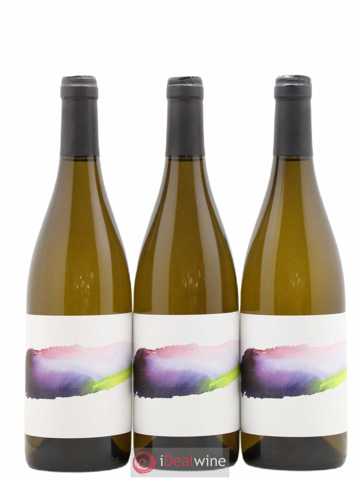Anjou Esprit Libre Thomas Batardière 2019 - Posten von 3 Flaschen - 0