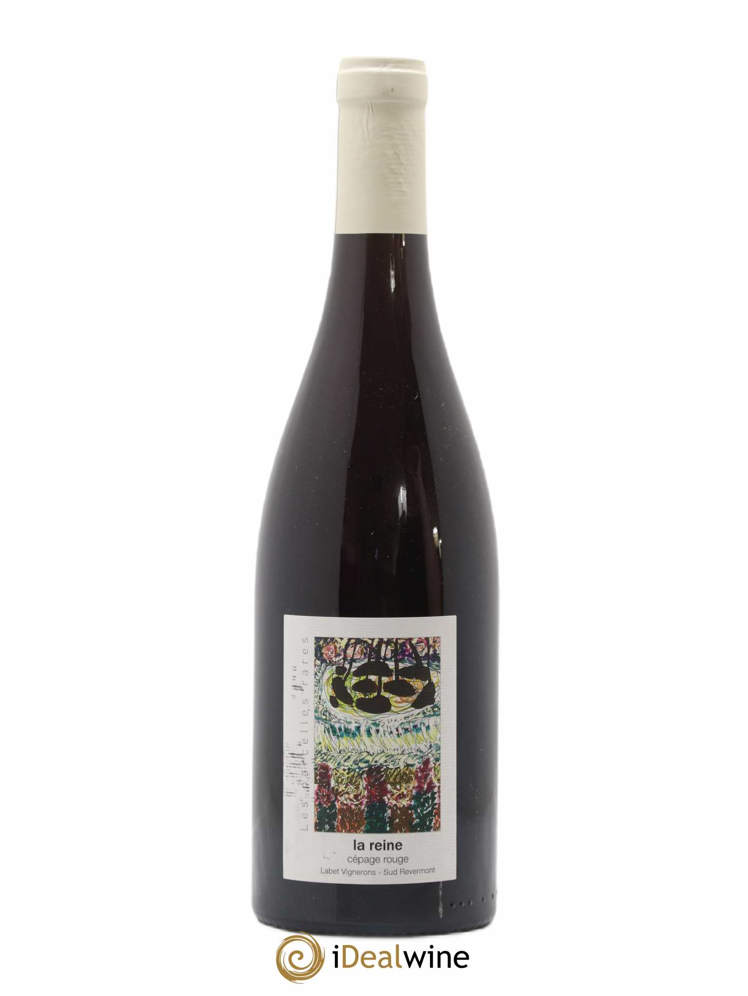 Vin de France Gamay La Reine Labet (Domaine) 2019 - Lot de 1 bouteille - 0