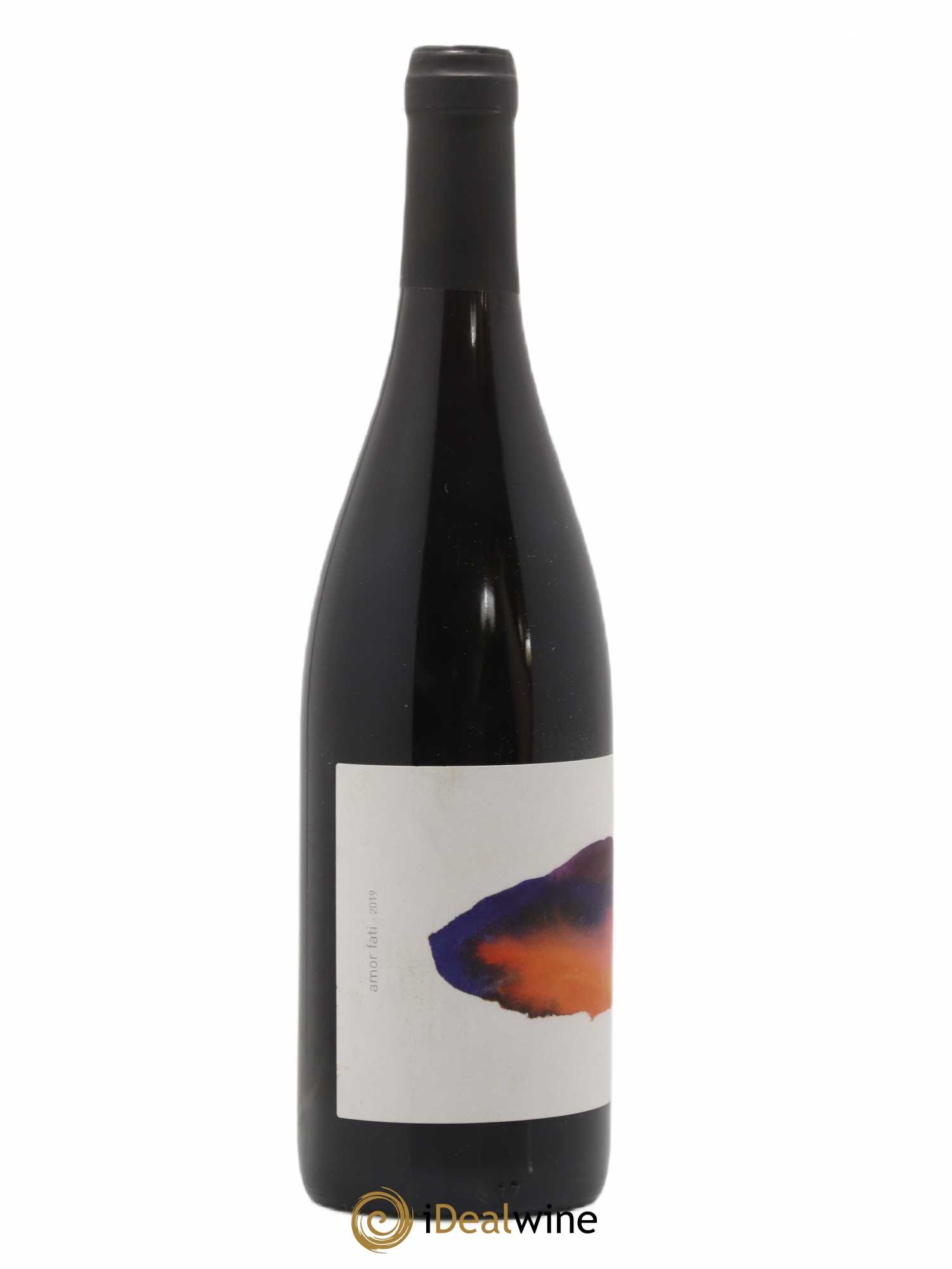 Vin de France Amor Fati Thomas Batardière 2019 - Posten von 1 Flasche - 1