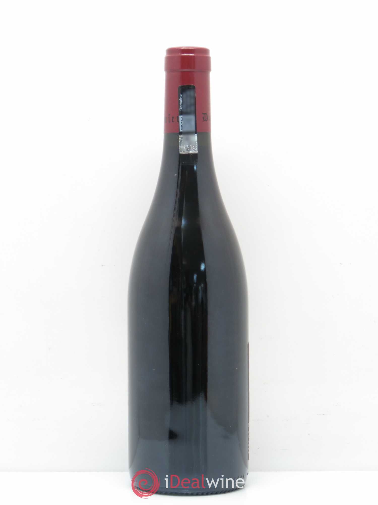 Morey-Saint-Denis 1er Cru Clos de la Bussière Georges Roumier (Domaine) 2015 - Lot de 1 bouteille - 1