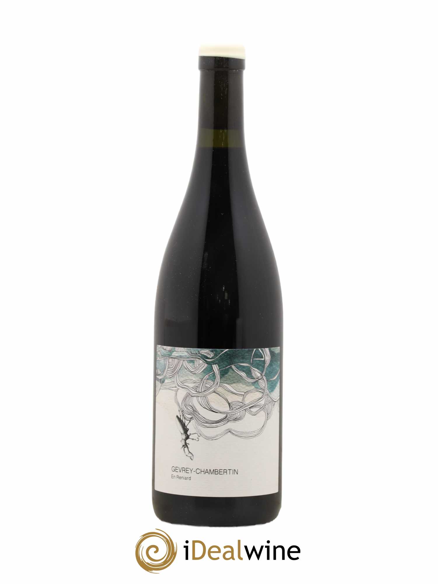 Gevrey-Chambertin En Reniard Les Horées 2020 - Lot de 1 bouteille - 0