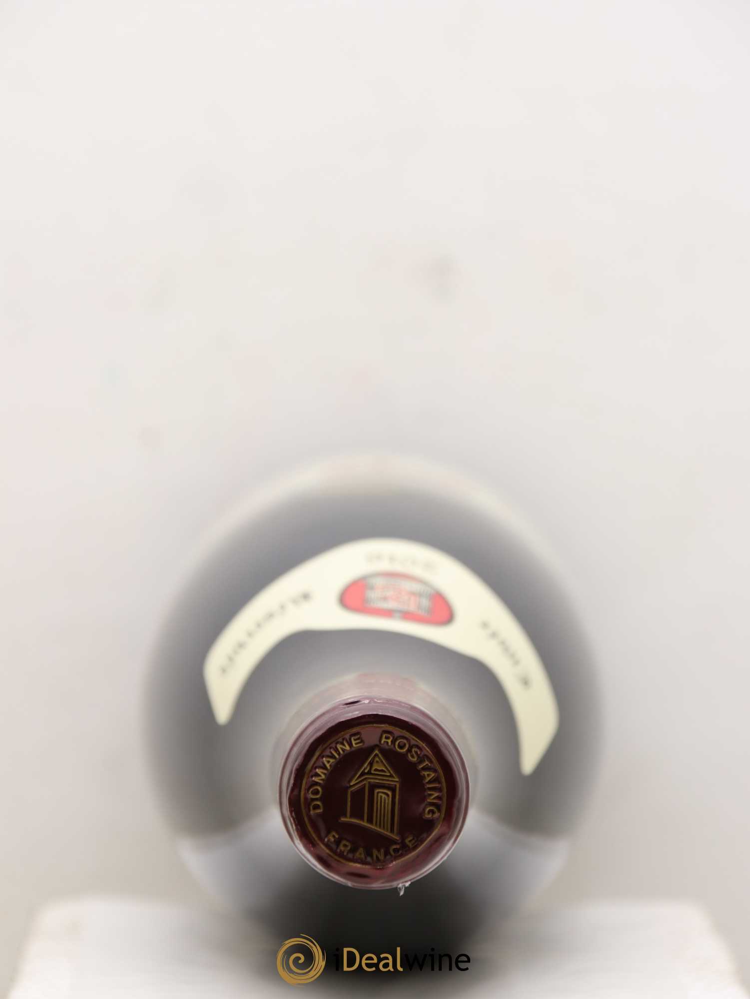 Côte-Rôtie Côte Brune Cuvée Réservée René Rostaing 2016 - Lot de 1 bouteille - 2