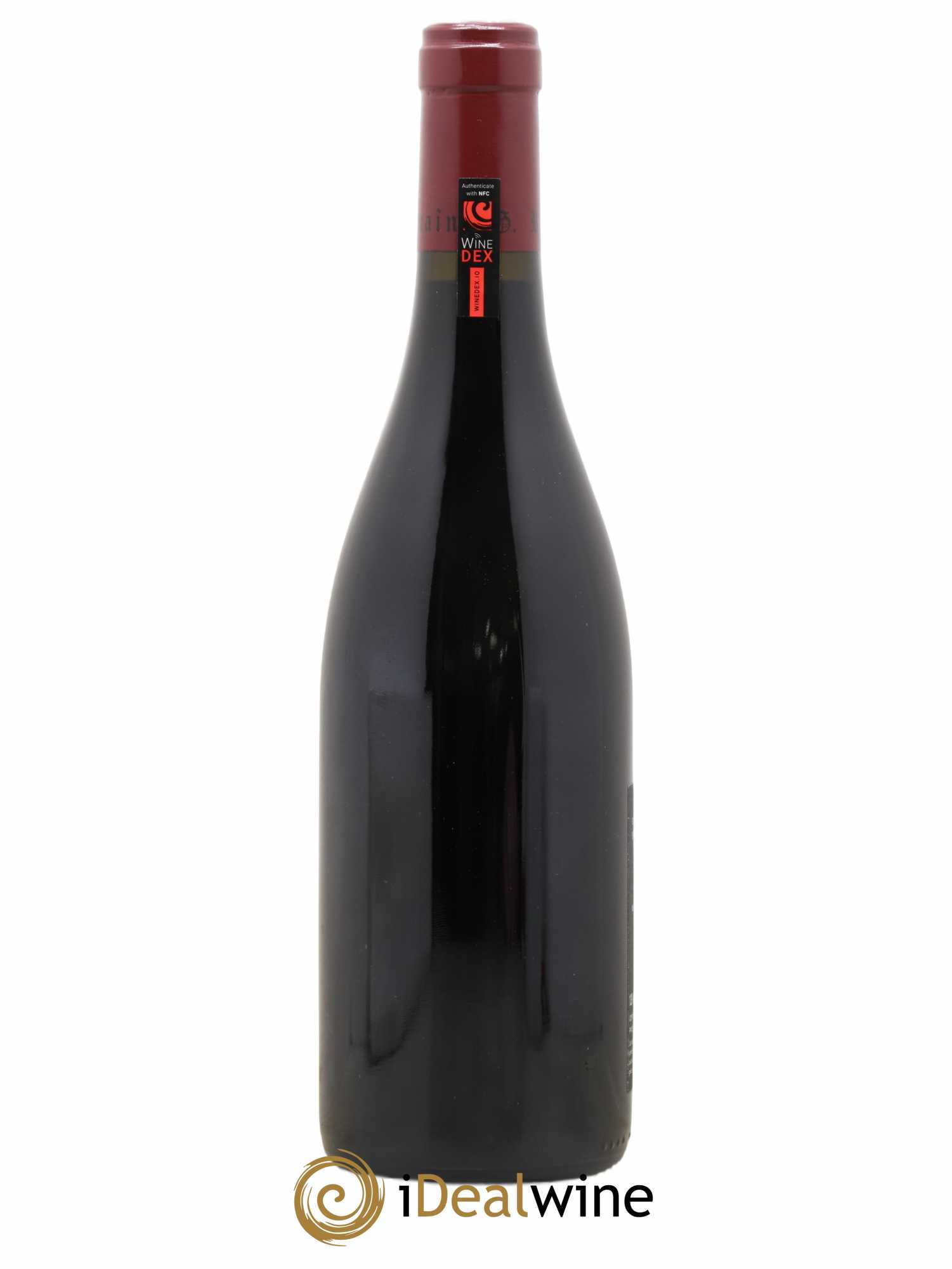 Chambolle-Musigny 1er Cru Les Cras Georges Roumier (Domaine) 2018 - Lot de 1 bouteille - 2