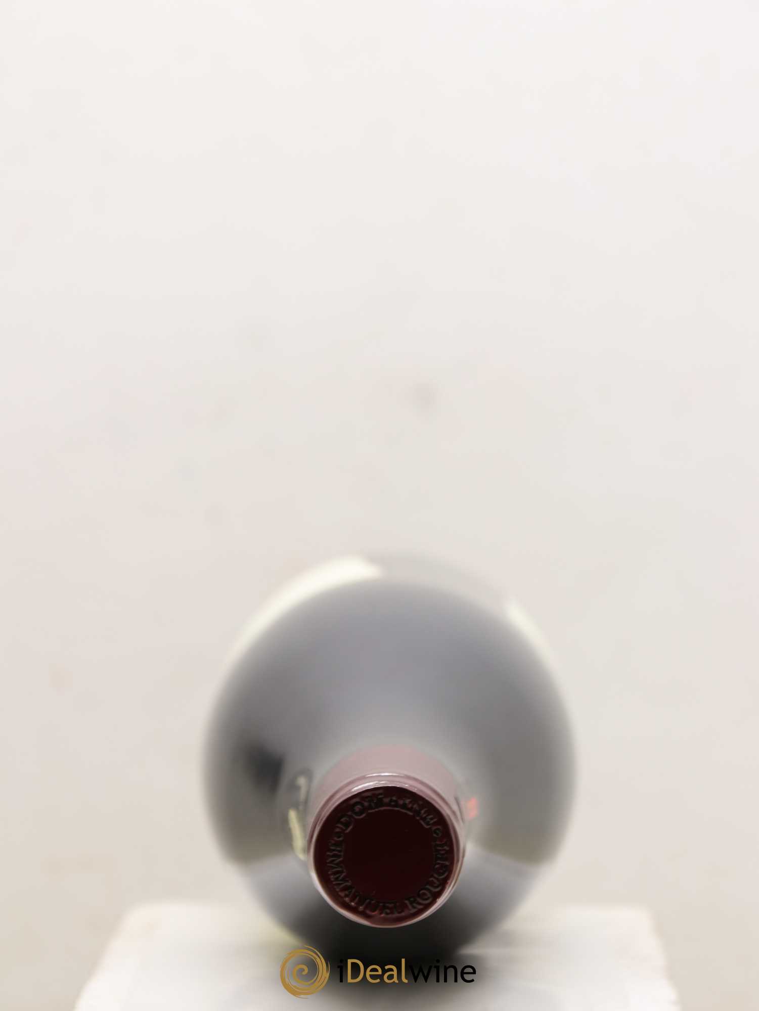 Echezeaux Grand Cru Emmanuel Rouget 2019 - Lot de 2 bouteilles - 2